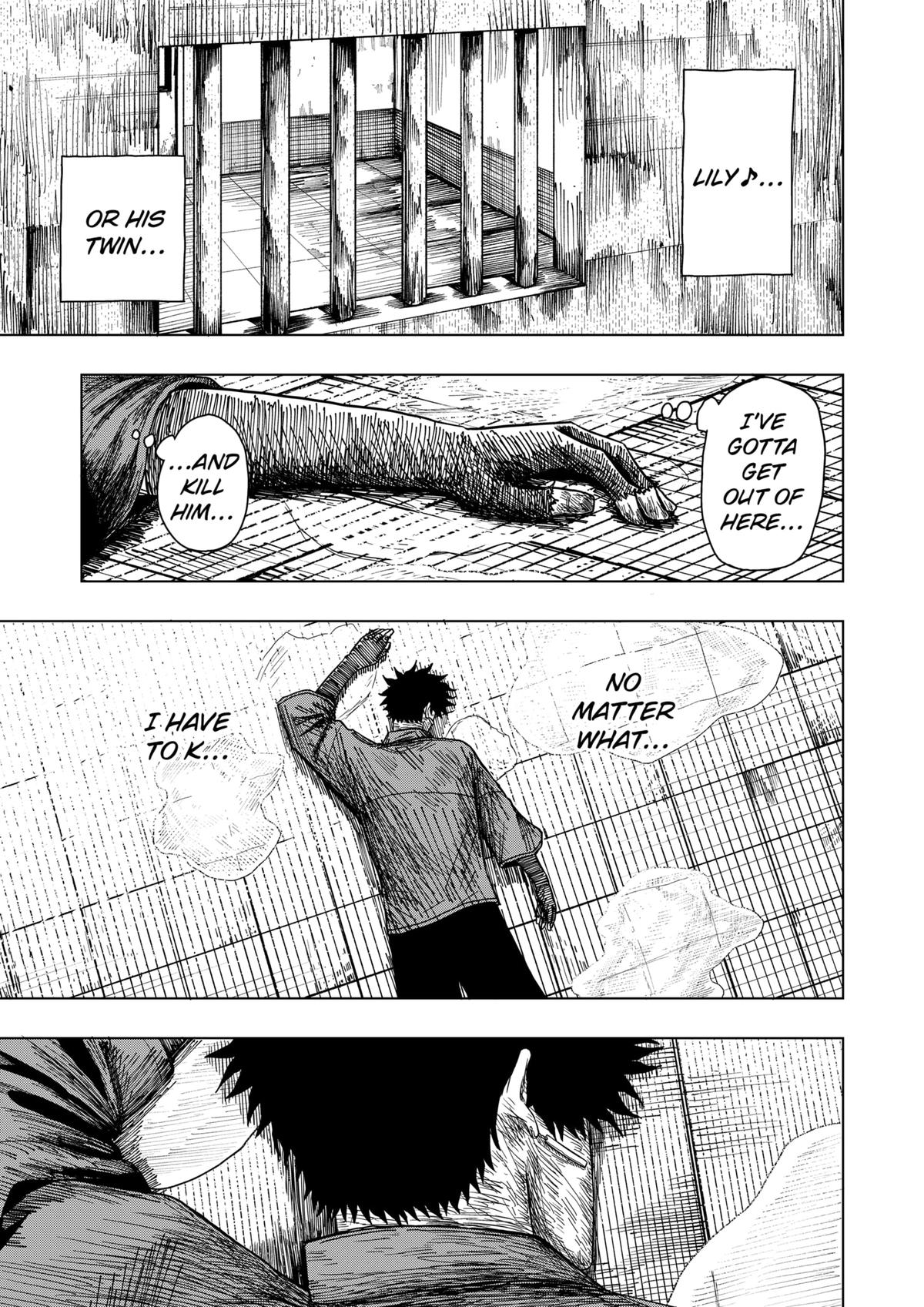 Read Drama Queen (en) Manga Online