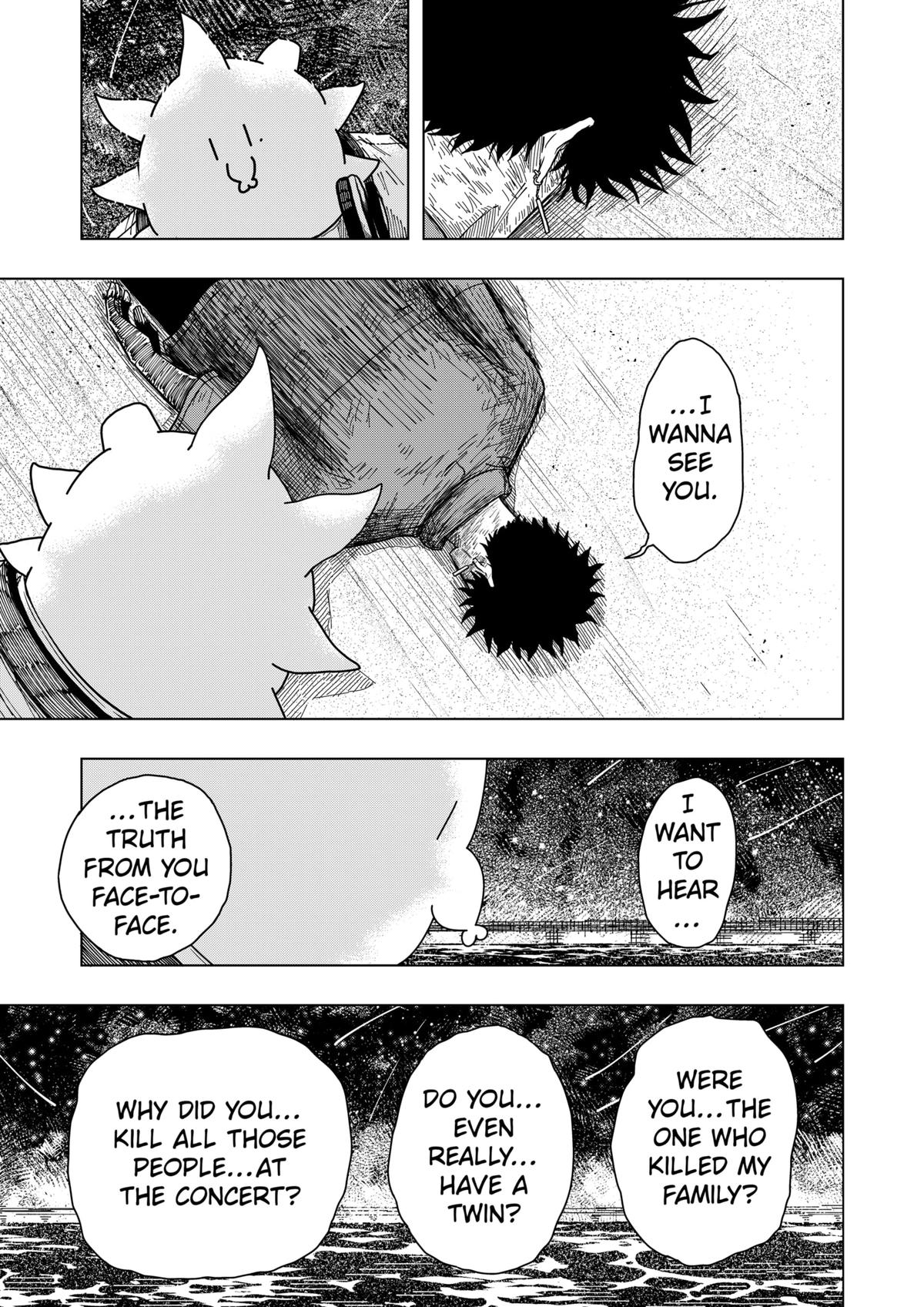 Read Drama Queen (en) Manga Online