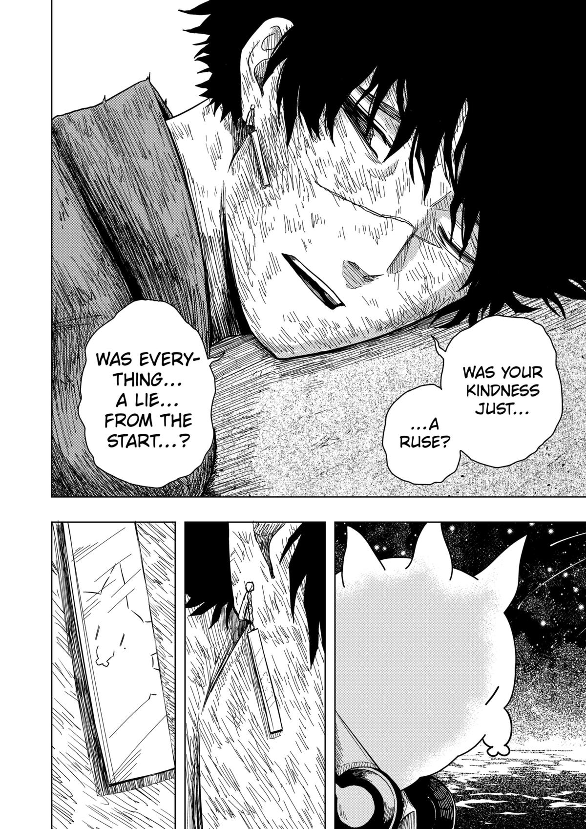 Read Drama Queen (en) Manga Online