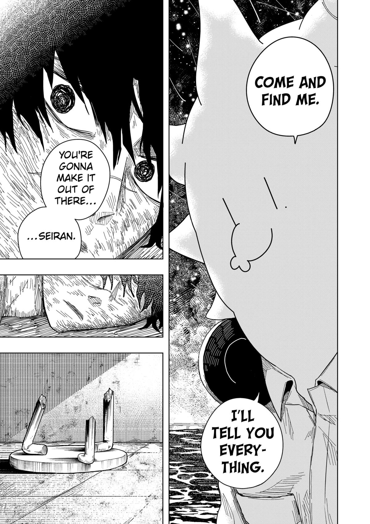 Read Drama Queen (en) Manga Online