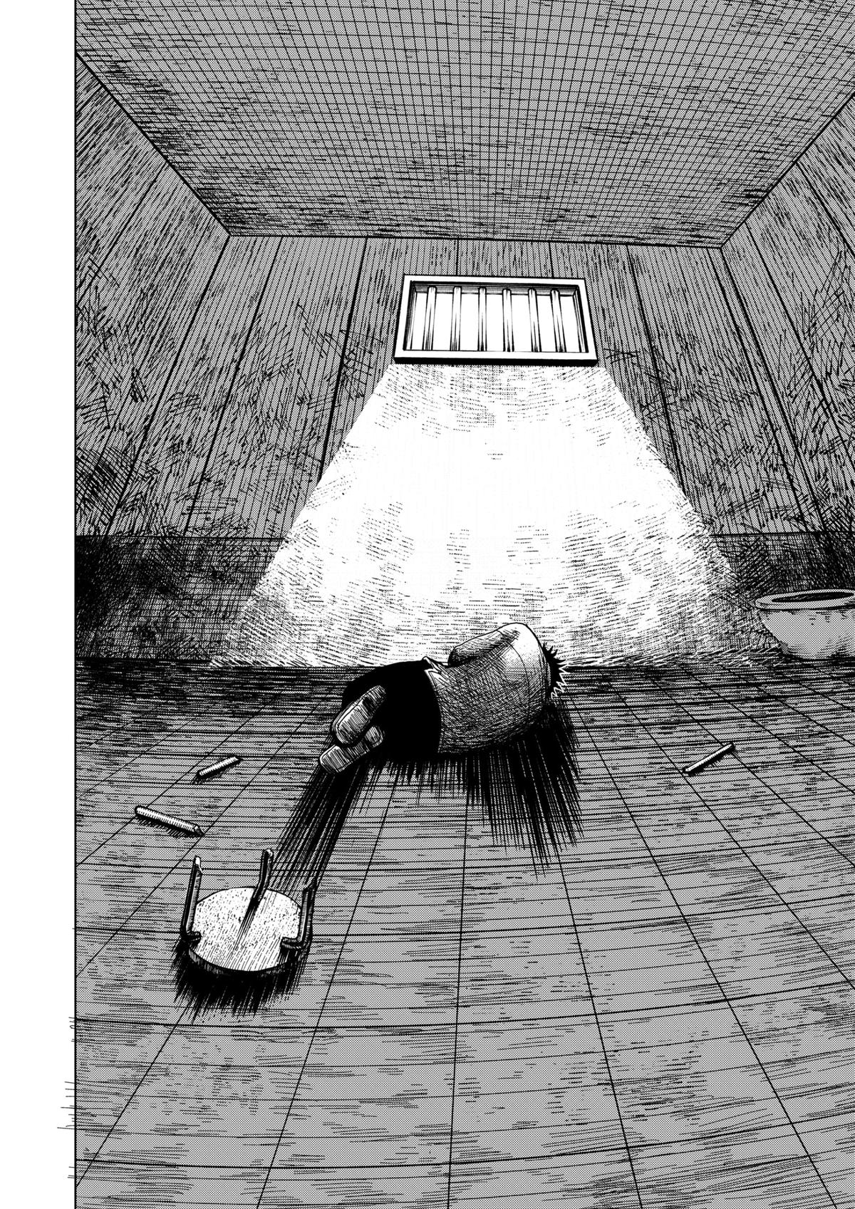 Read Drama Queen (en) Manga Online