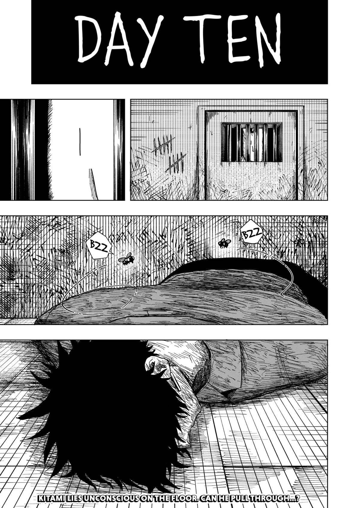 Read Drama Queen (en) Manga Online