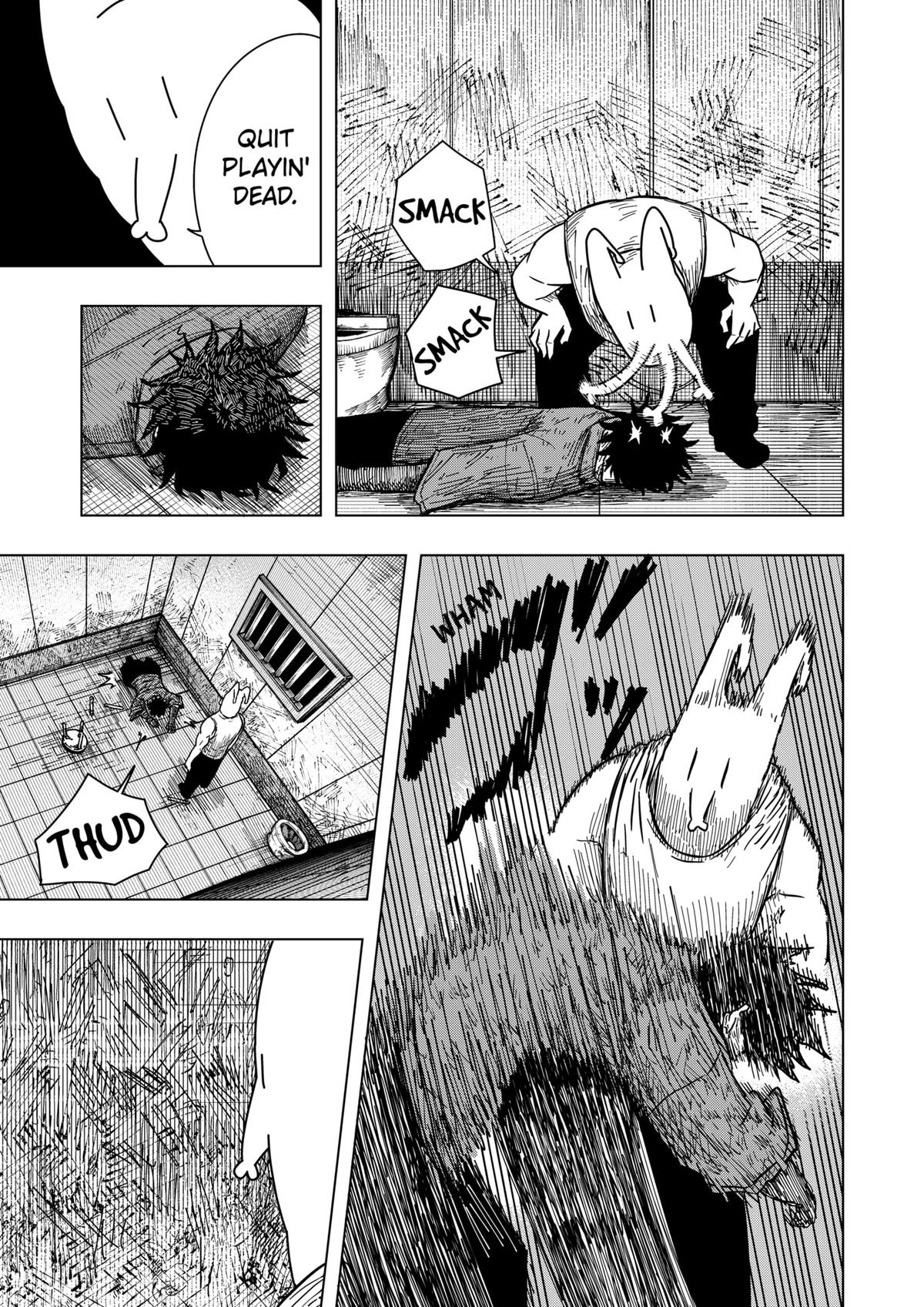 Read Drama Queen (en) Manga Online