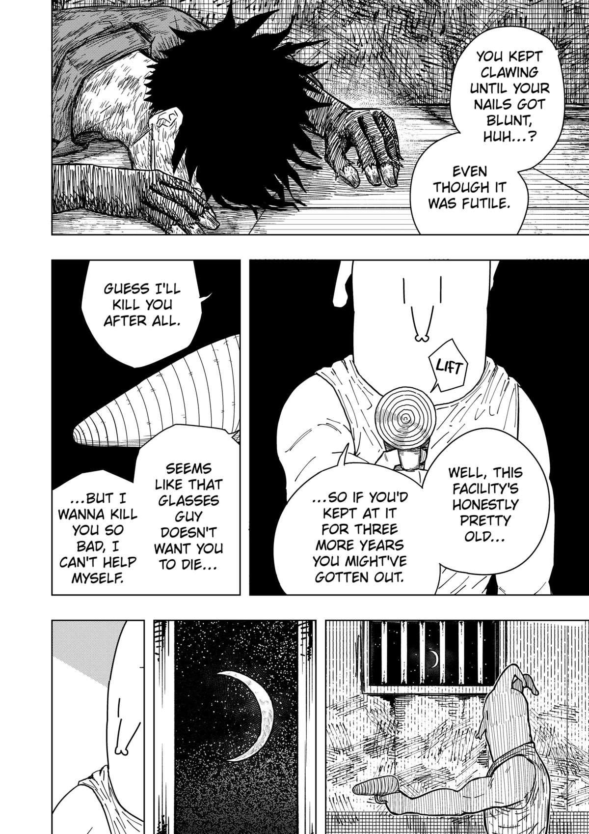 Read Drama Queen (en) Manga Online