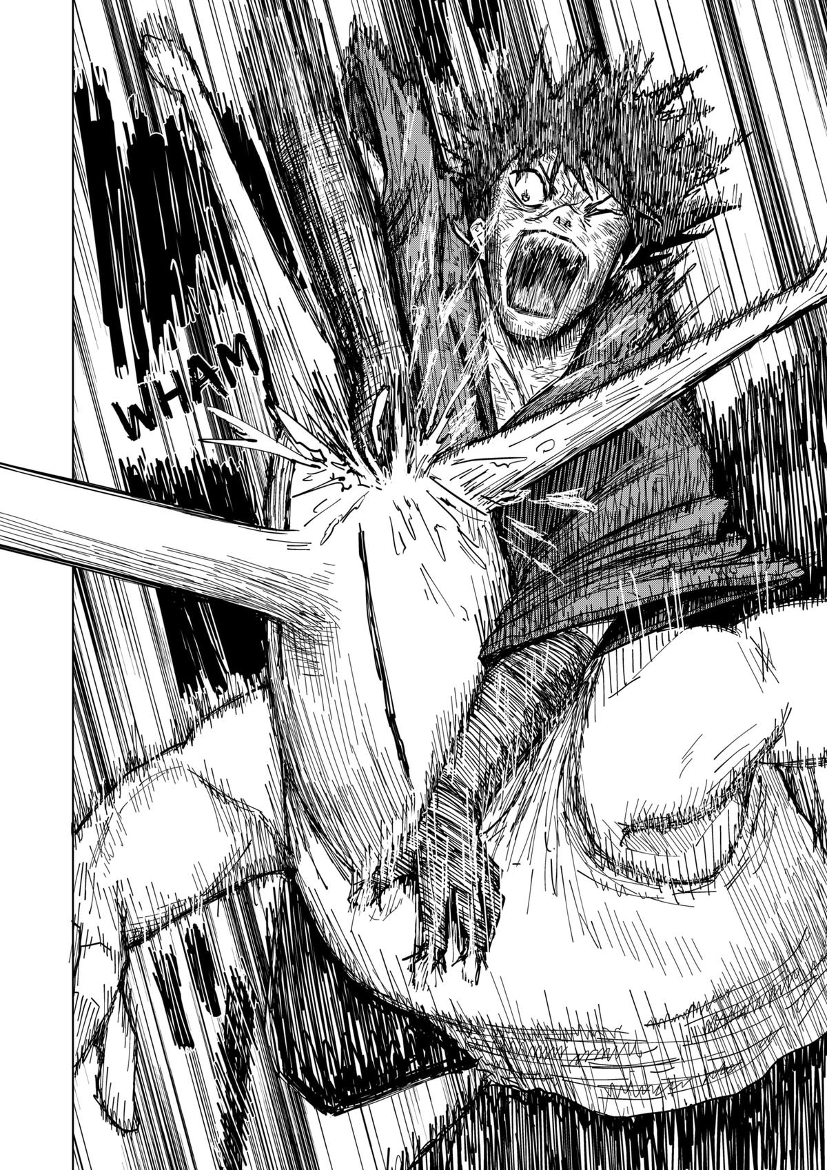 Read Drama Queen (en) Manga Online