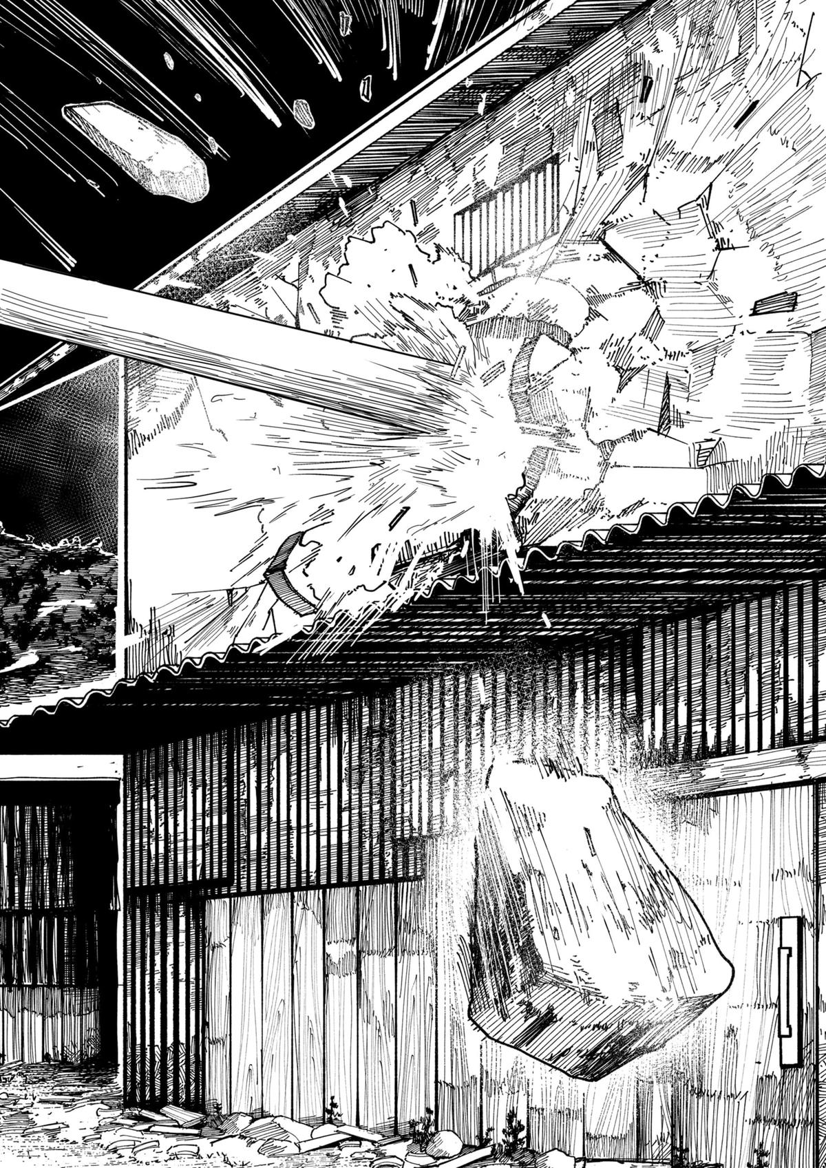 Read Drama Queen (en) Manga Online