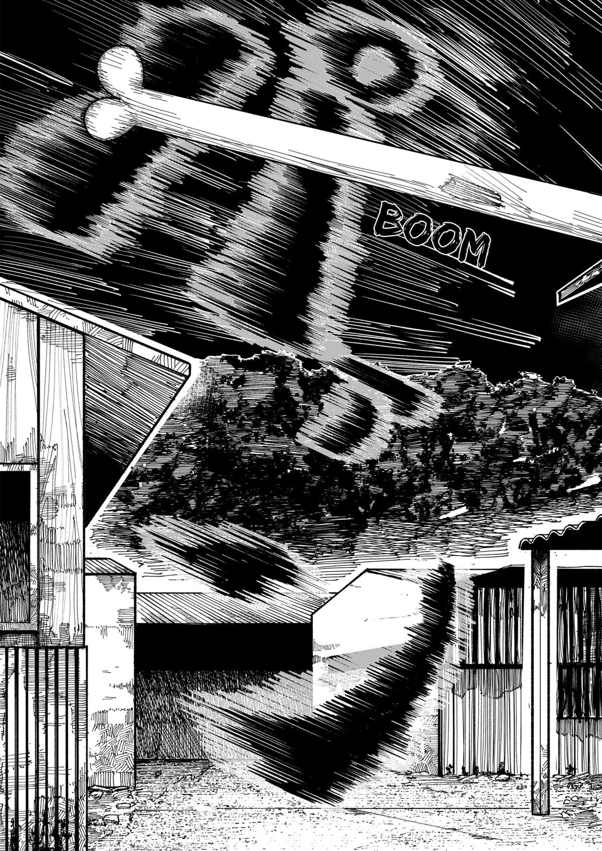 Read Drama Queen (en) Manga Online