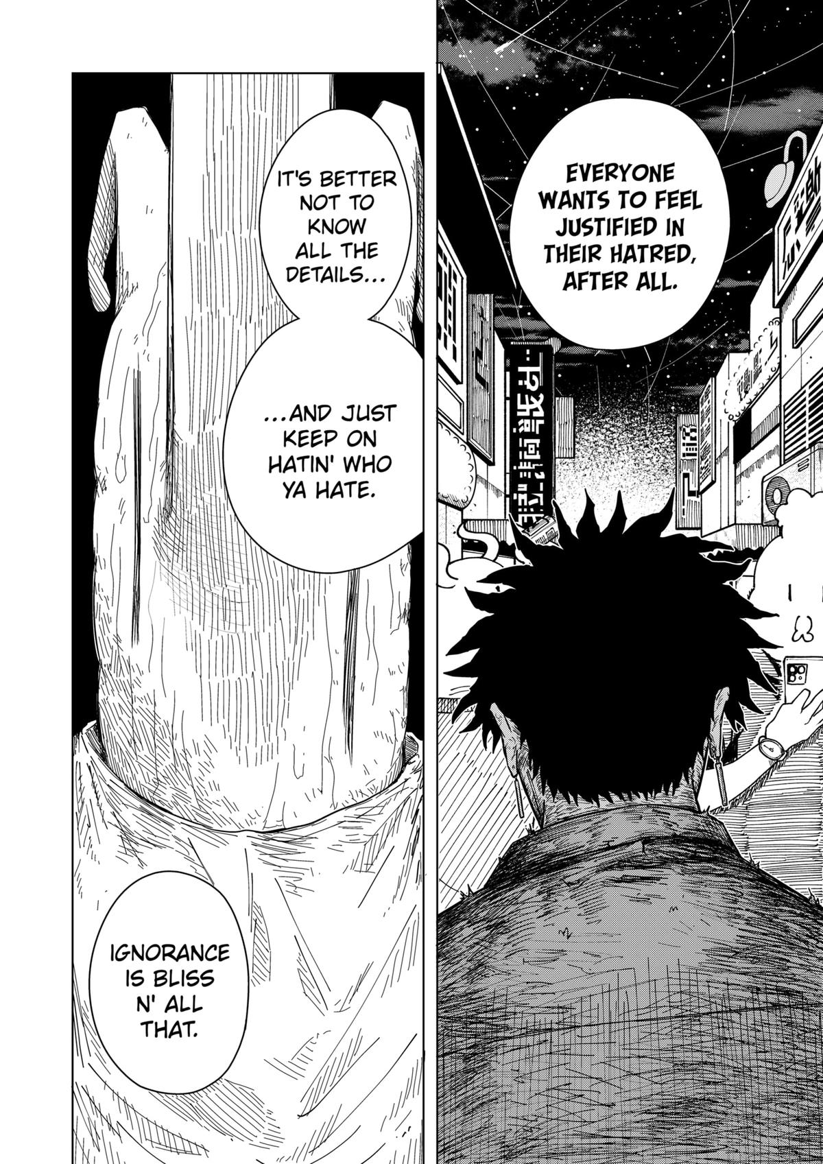 Read Drama Queen (en) Manga Online