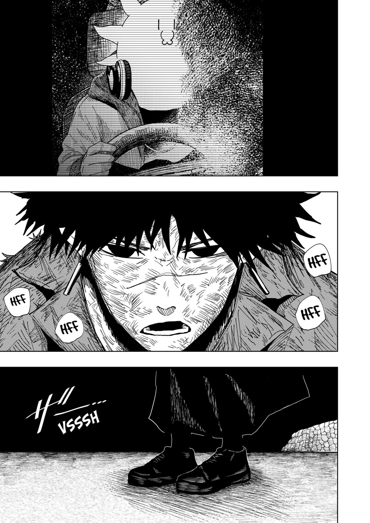 Read Drama Queen (en) Manga Online