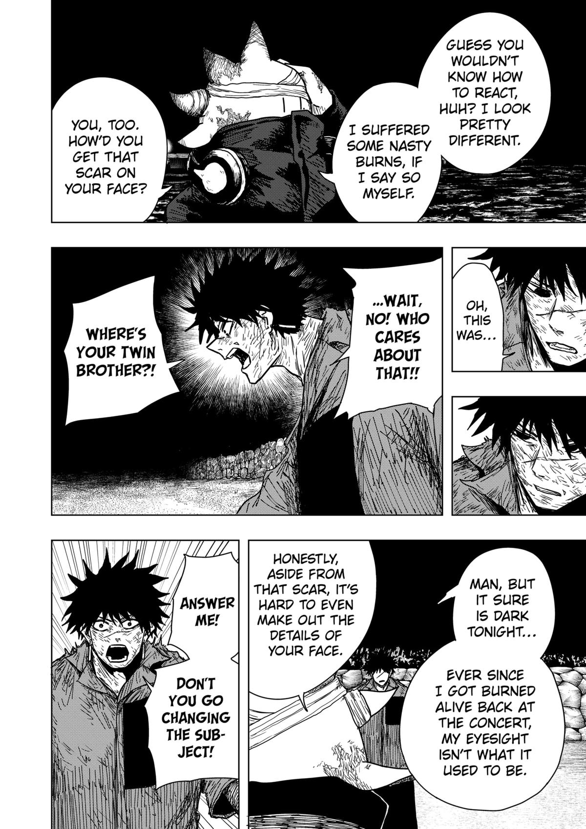 Read Drama Queen (en) Manga Online