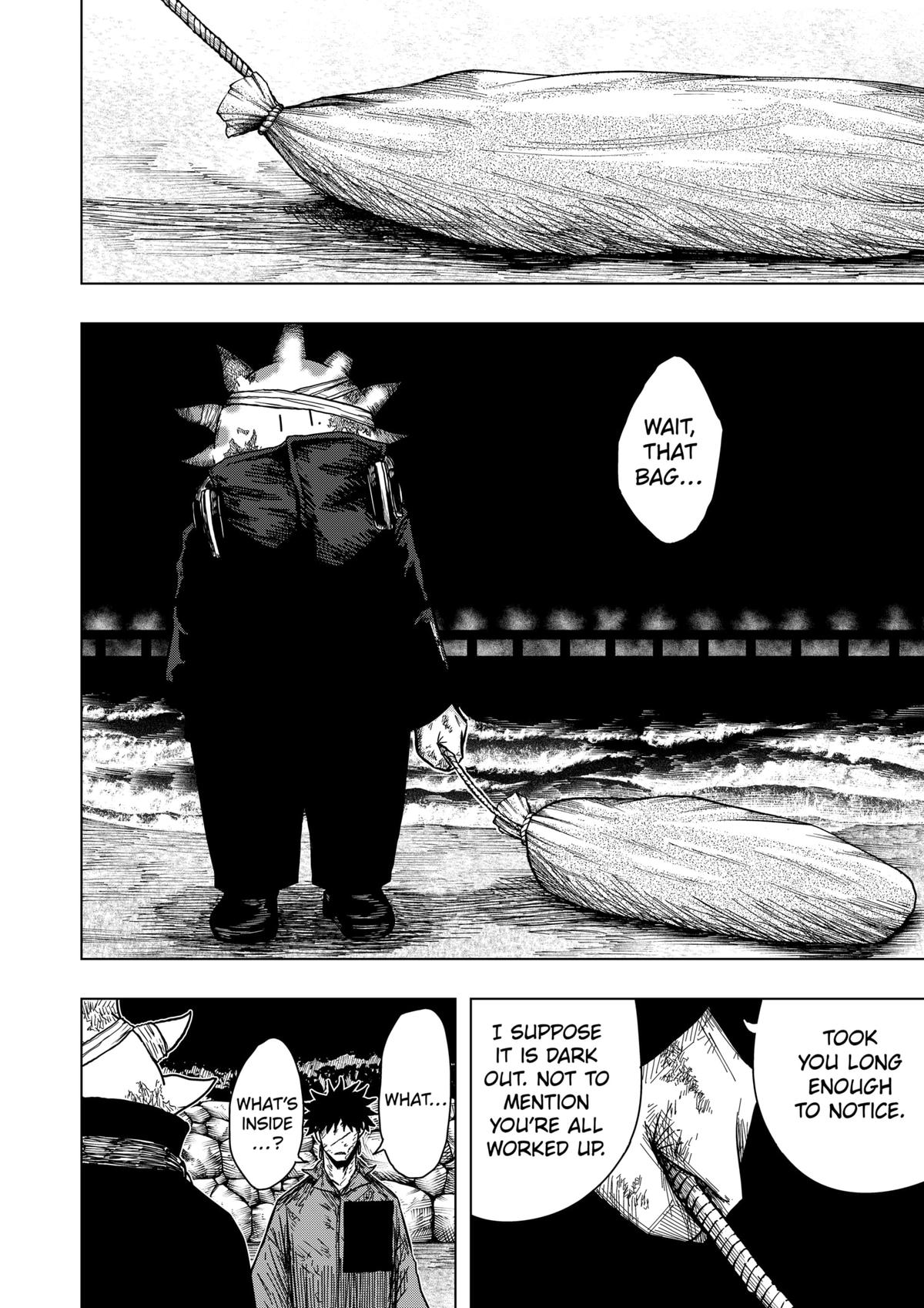 Read Drama Queen (en) Manga Online