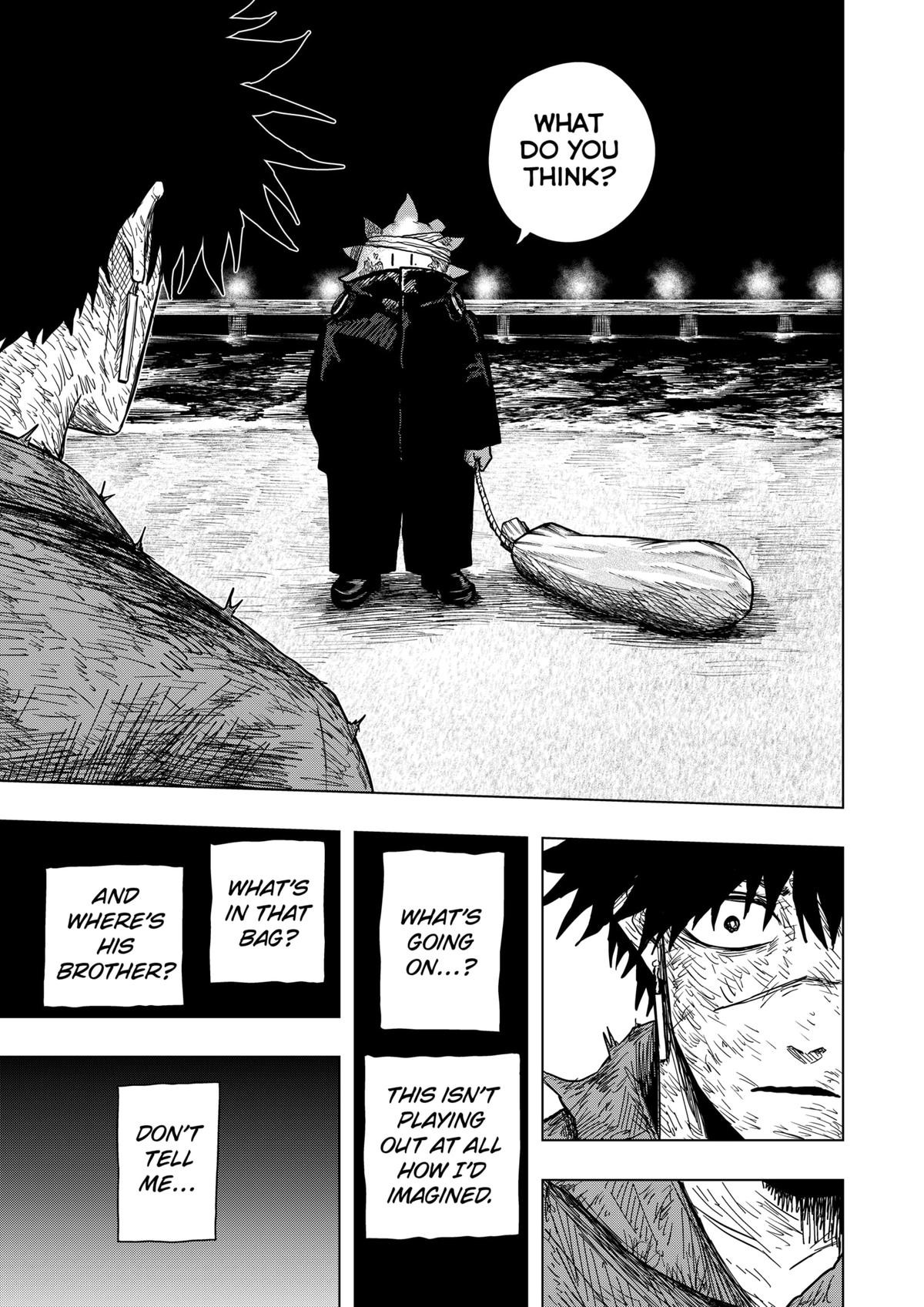 Read Drama Queen (en) Manga Online