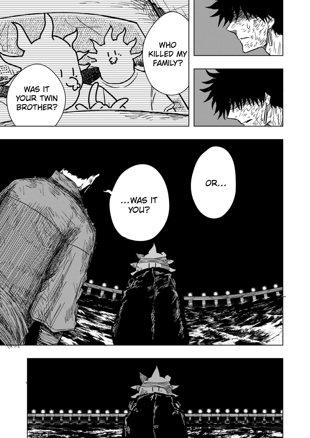 Read Drama Queen (en) Manga Online