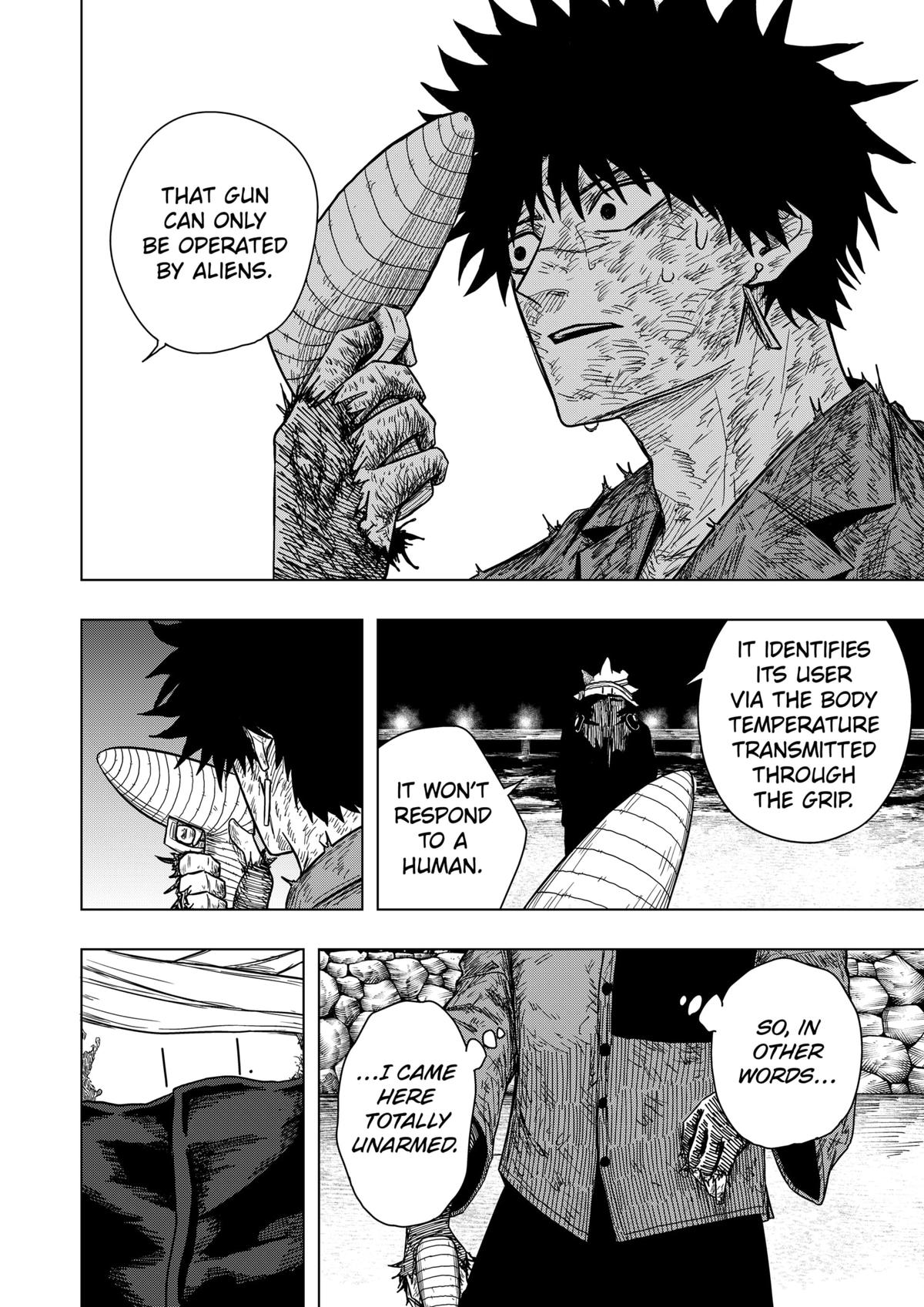 Read Drama Queen (en) Manga Online