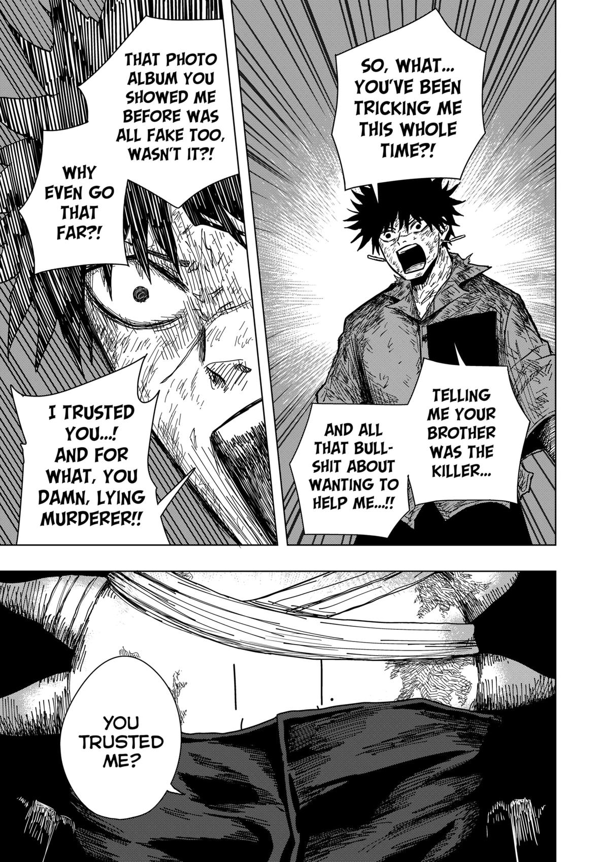 Read Drama Queen (en) Manga Online