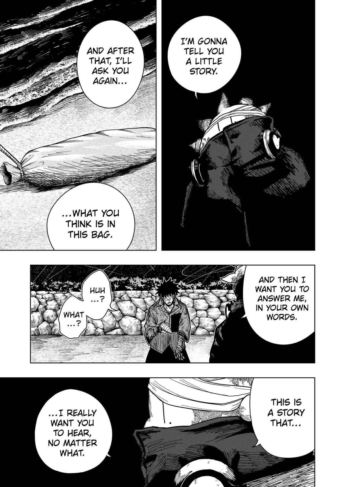 Read Drama Queen (en) Manga Online