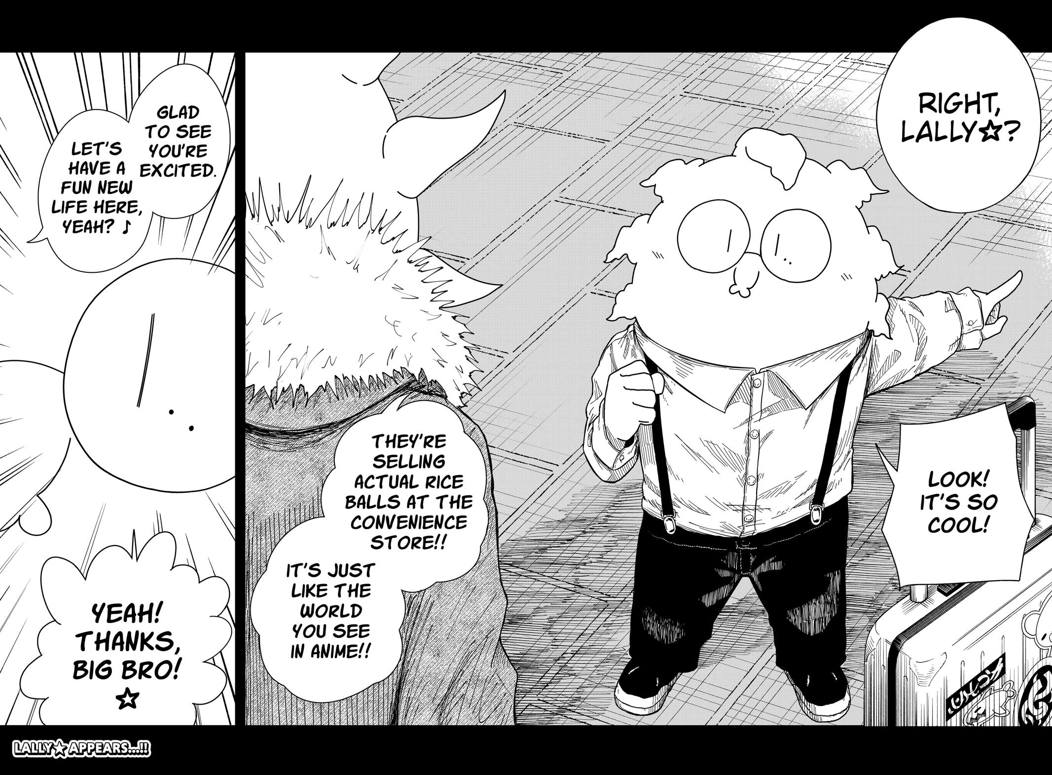 Read Drama Queen (en) Manga Online