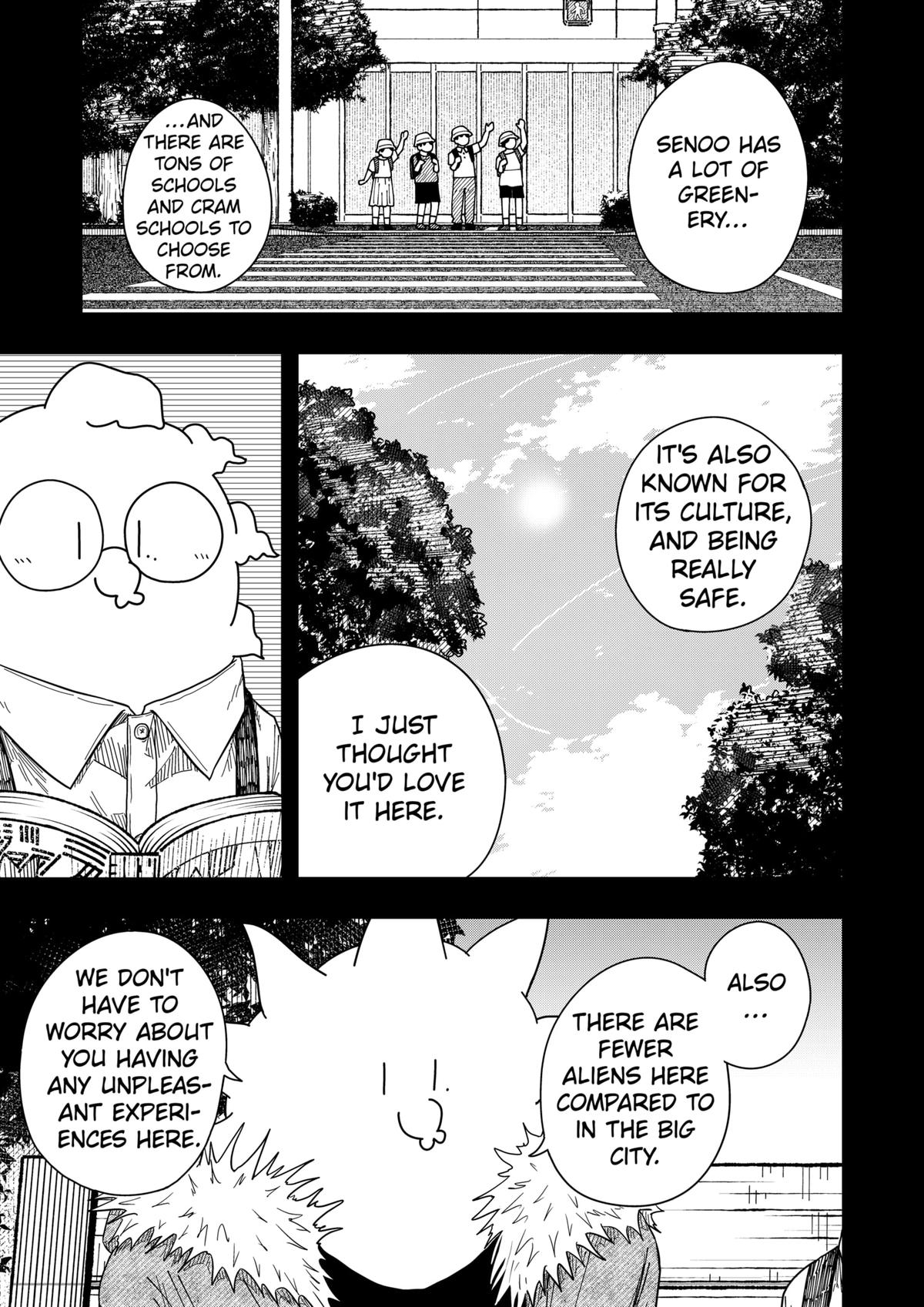 Read Drama Queen (en) Manga Online