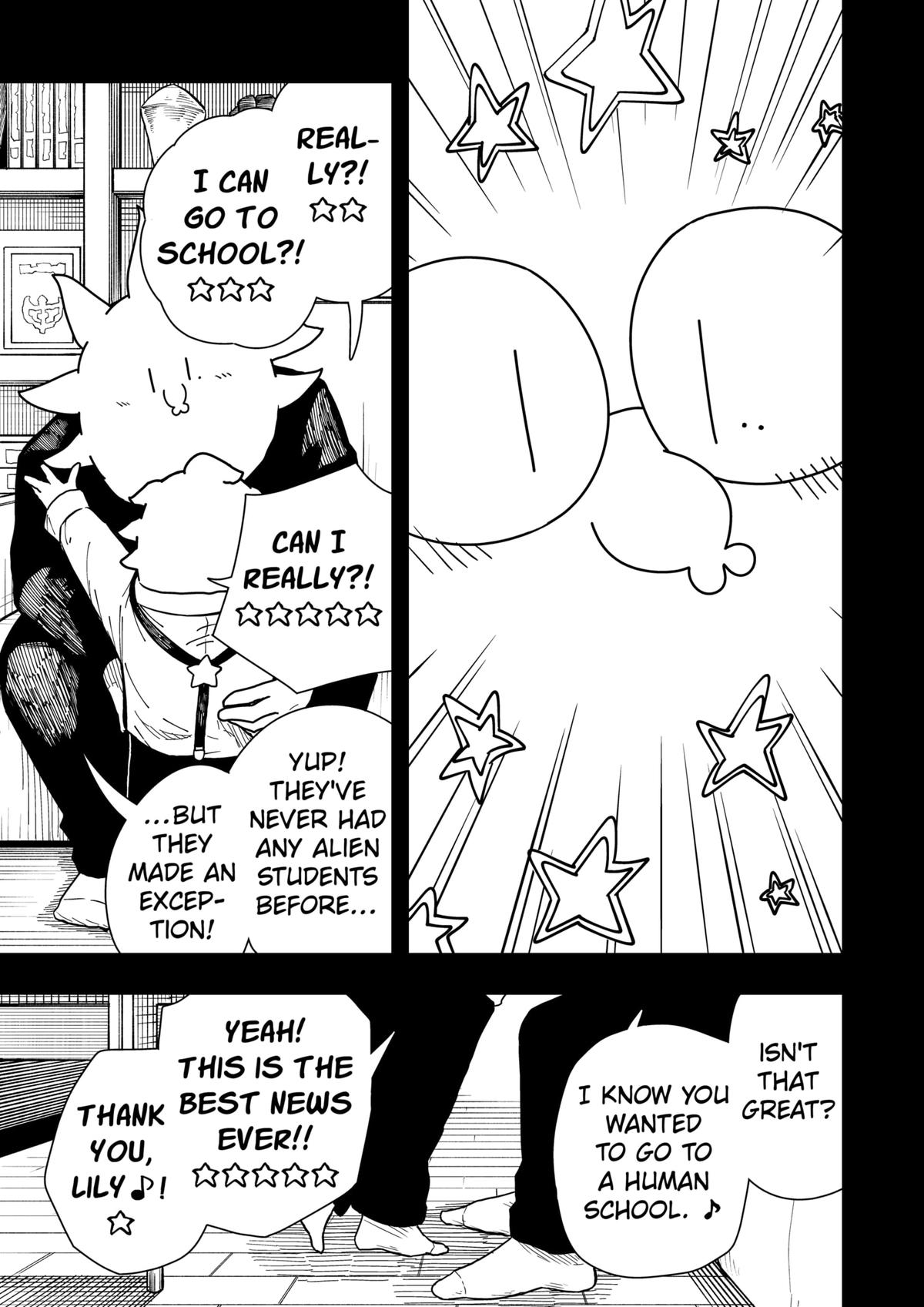 Read Drama Queen (en) Manga Online