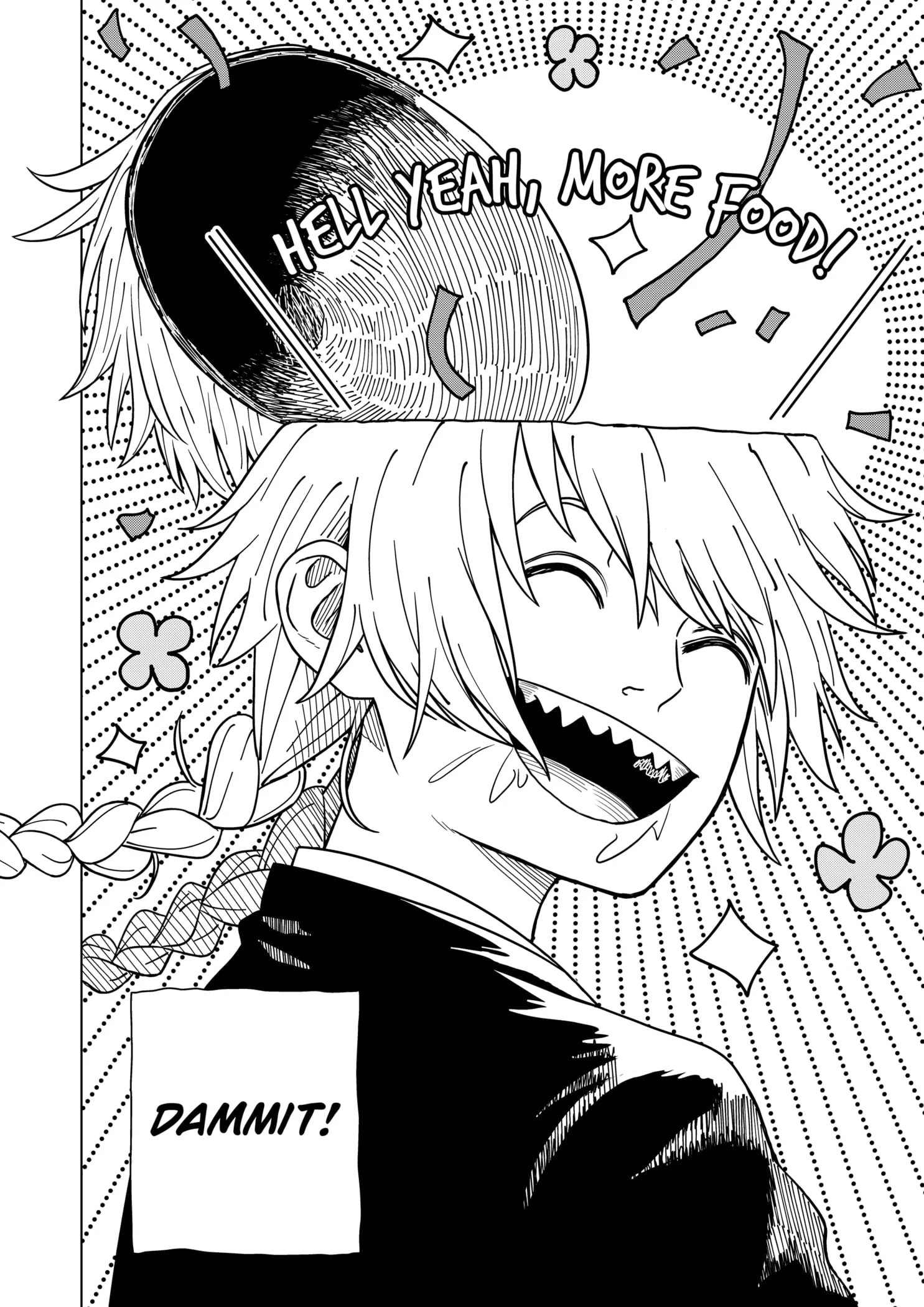 Read Drama Queen (en) Manga Online