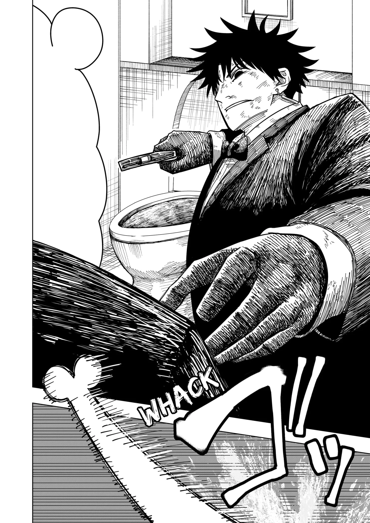 Read Drama Queen (en) Manga Online