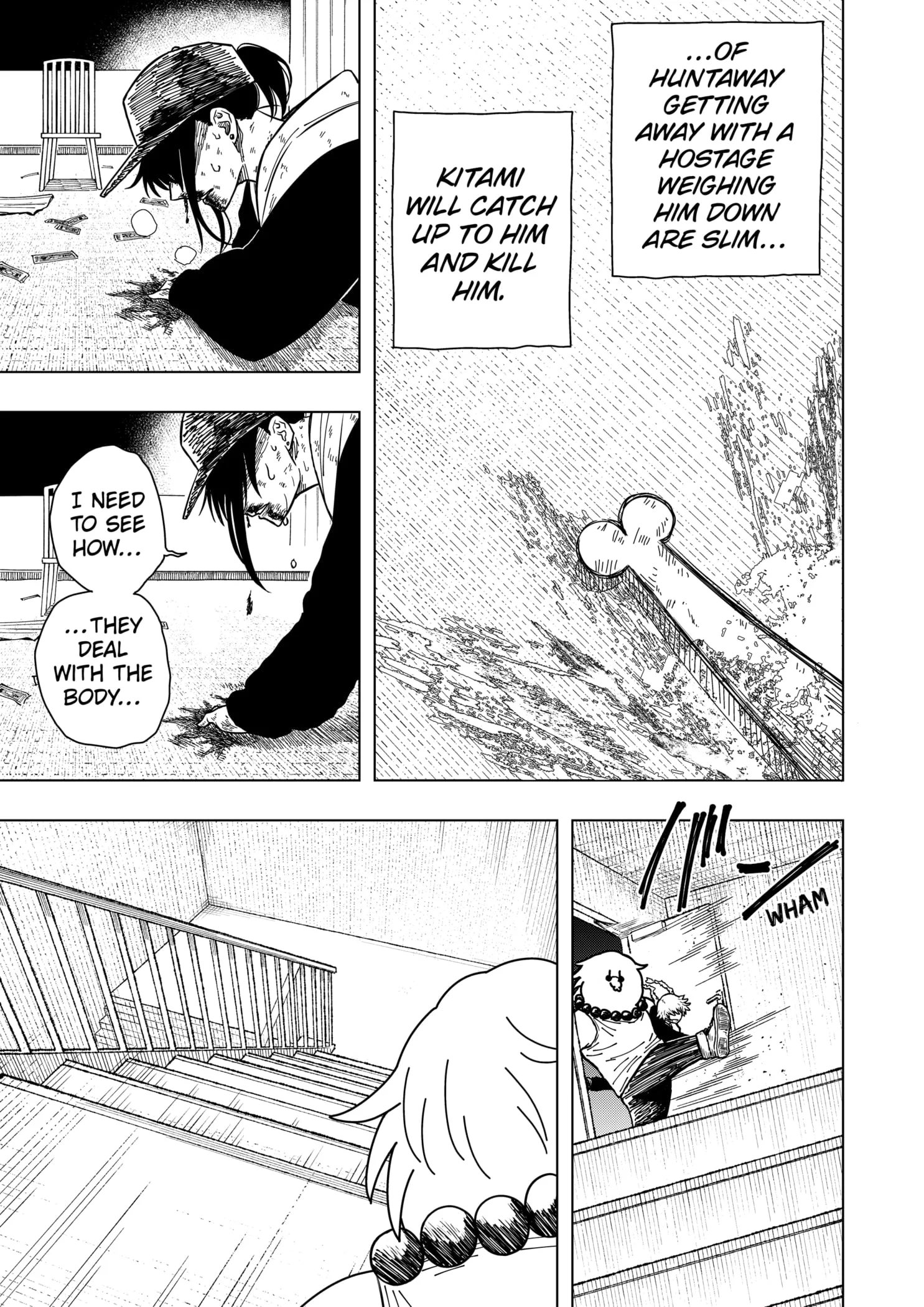 Read Drama Queen (en) Manga Online