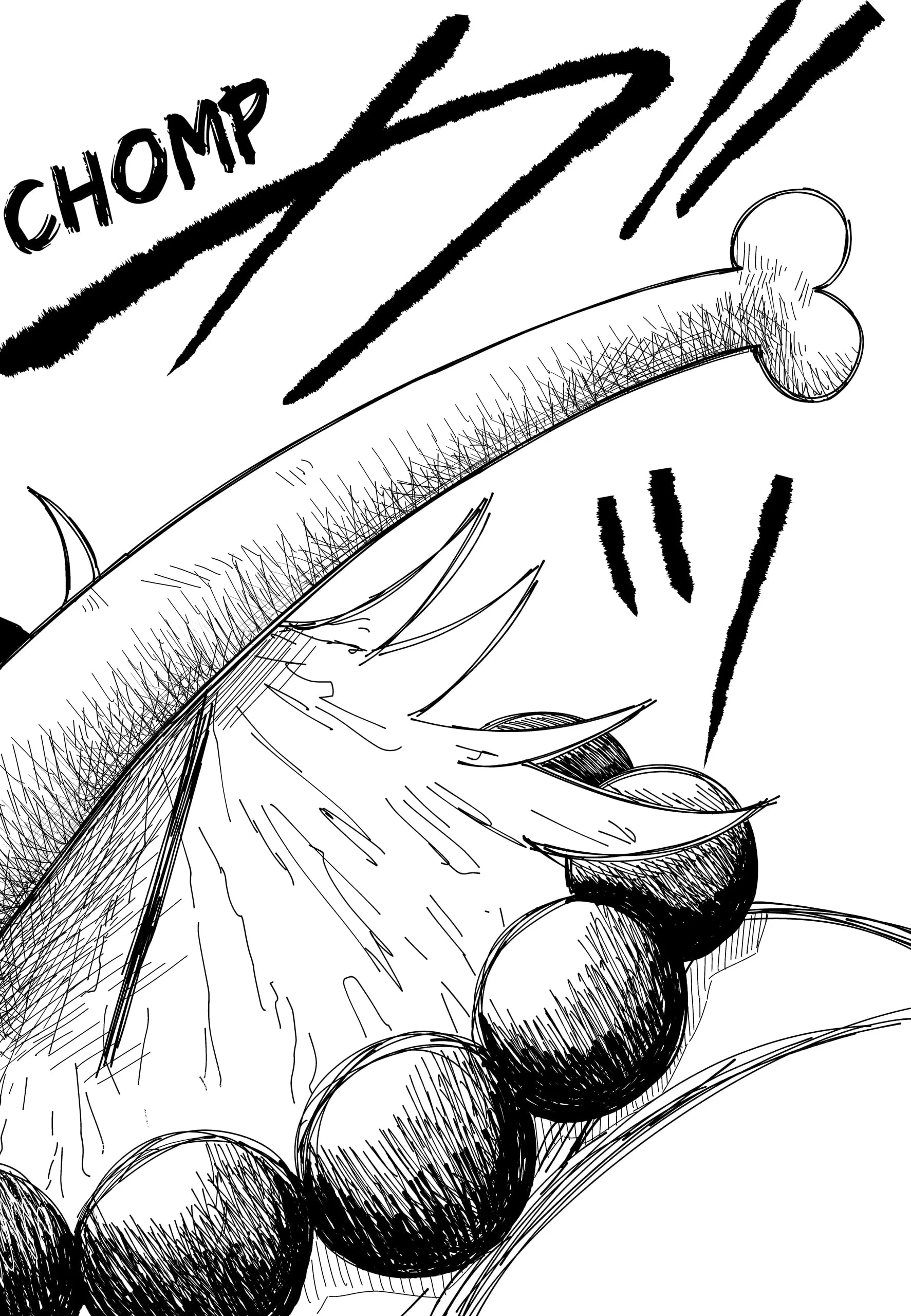 Read Drama Queen (en) Manga Online