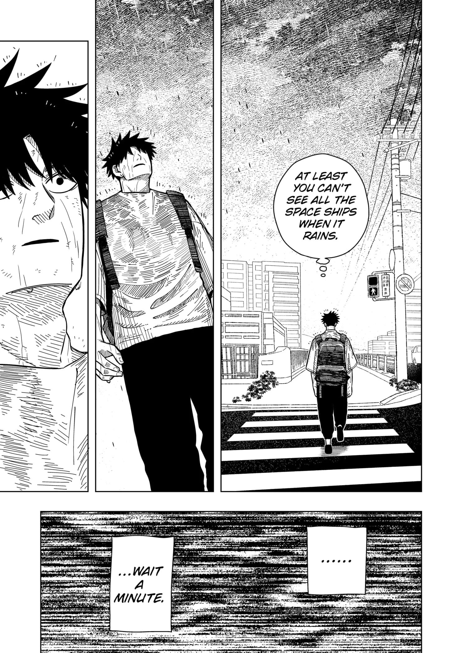 Read Drama Queen (en) Manga Online