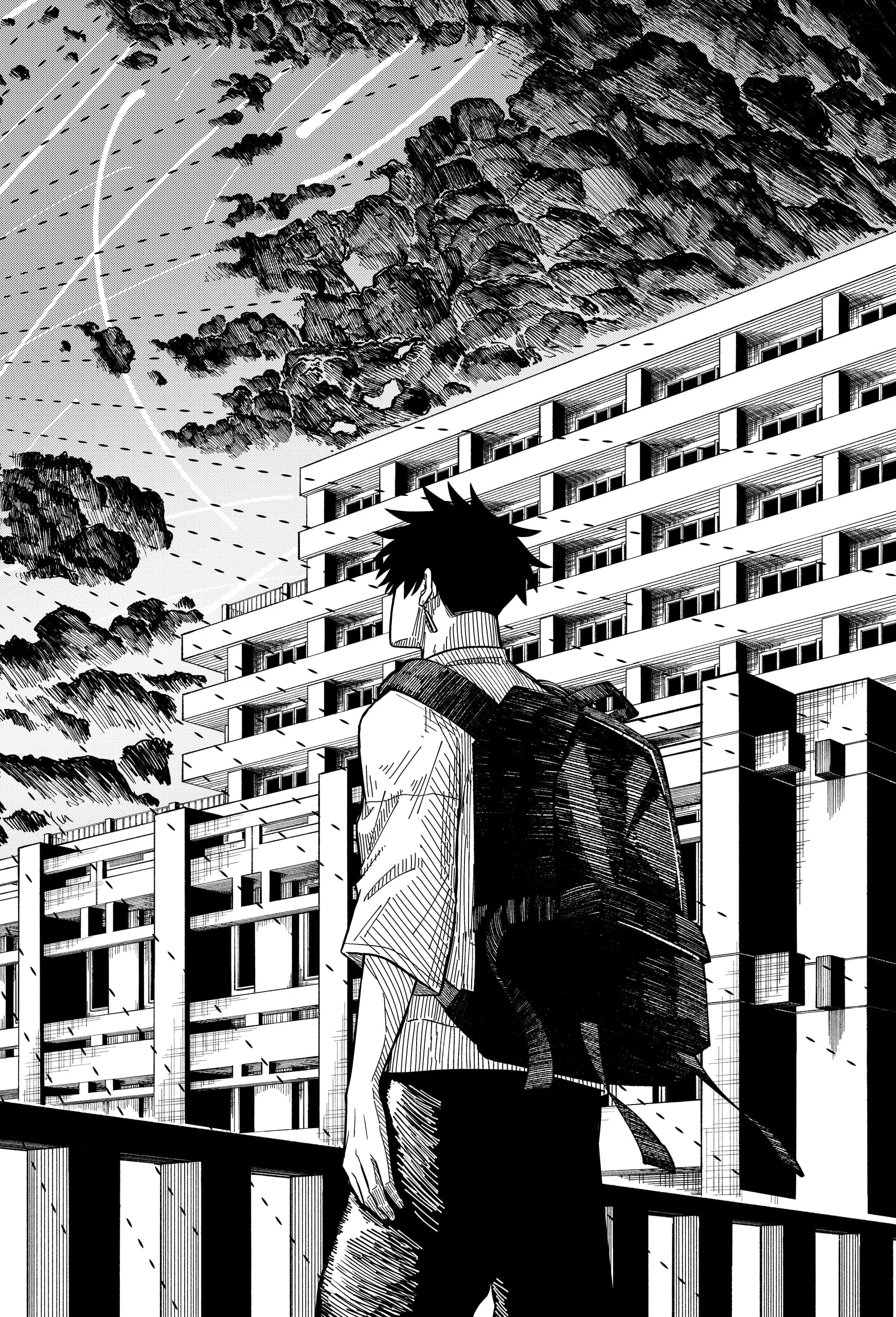 Read Drama Queen (en) Manga Online