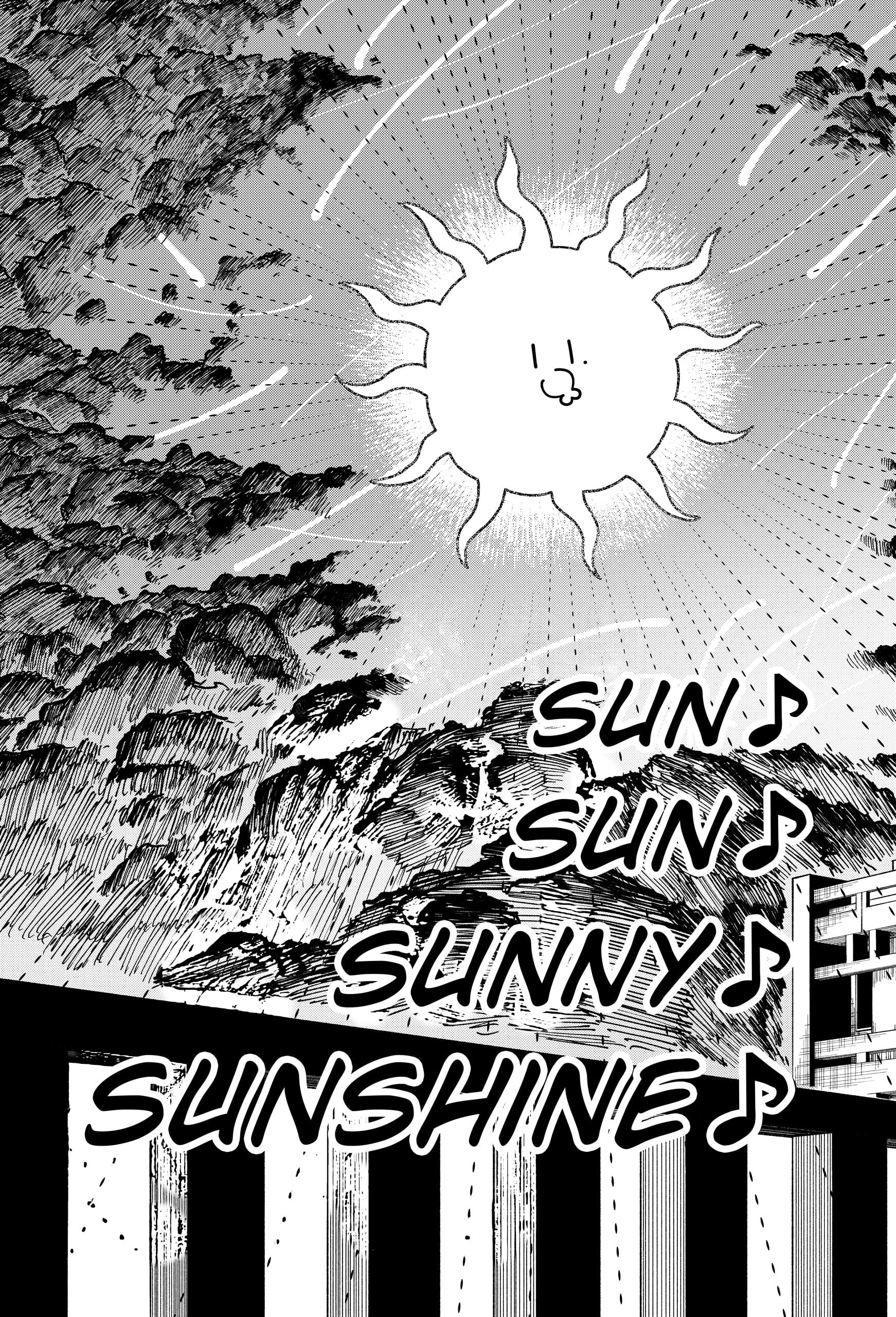 Read Drama Queen (en) Manga Online