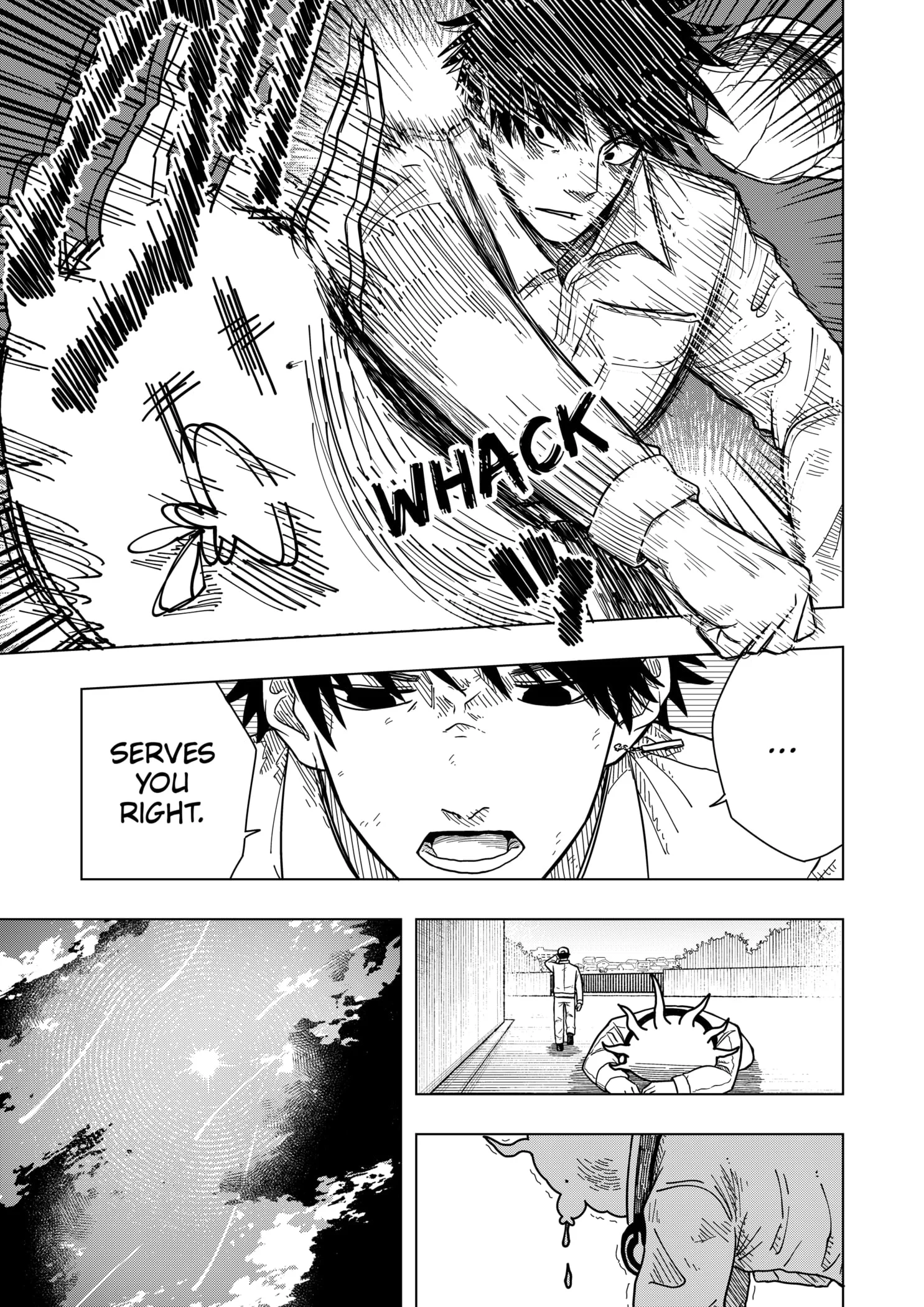 Read Drama Queen (en) Manga Online