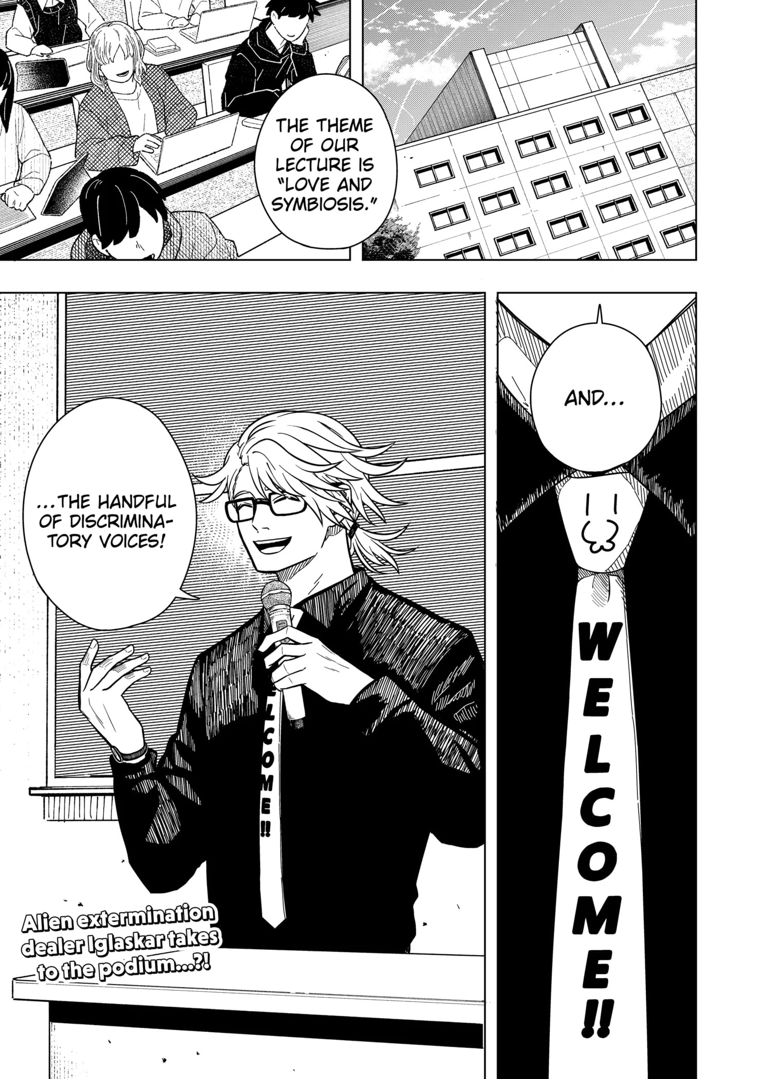 Read Drama Queen (en) Manga Online