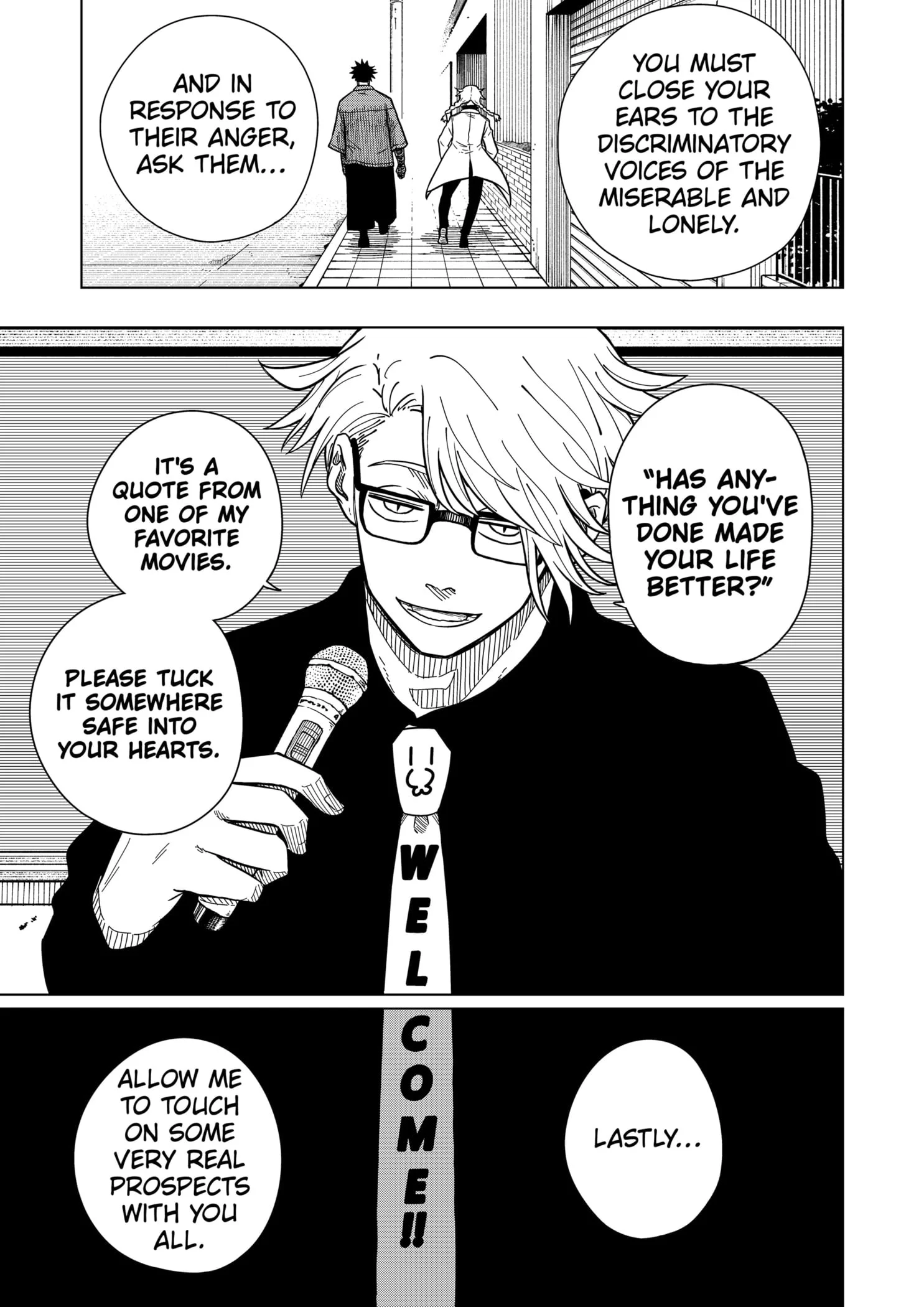 Read Drama Queen (en) Manga Online