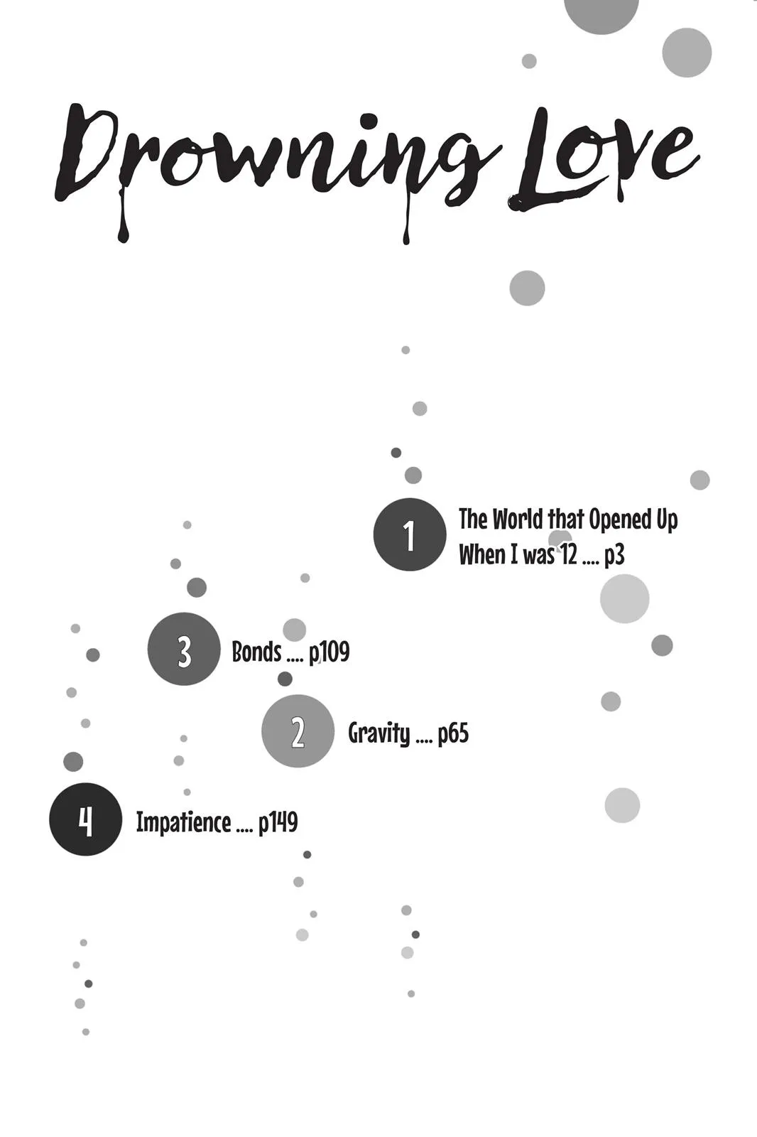 Read Drowning Love (en) Manga Online