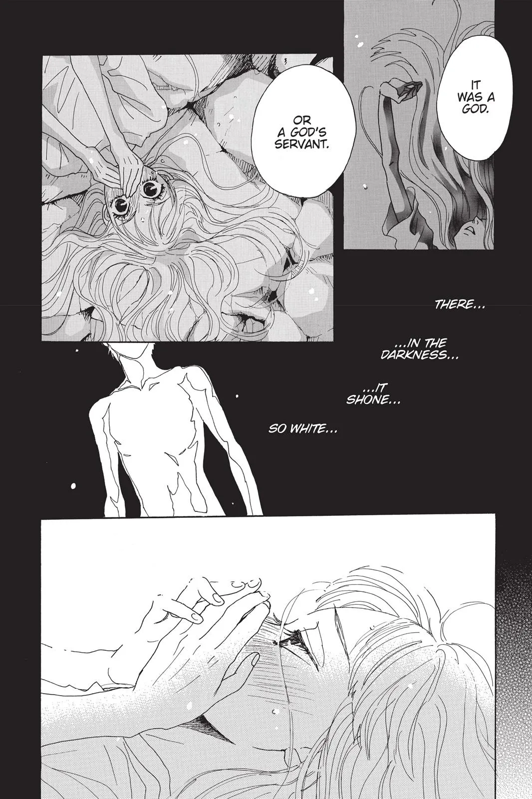 Read Drowning Love (en) Manga Online