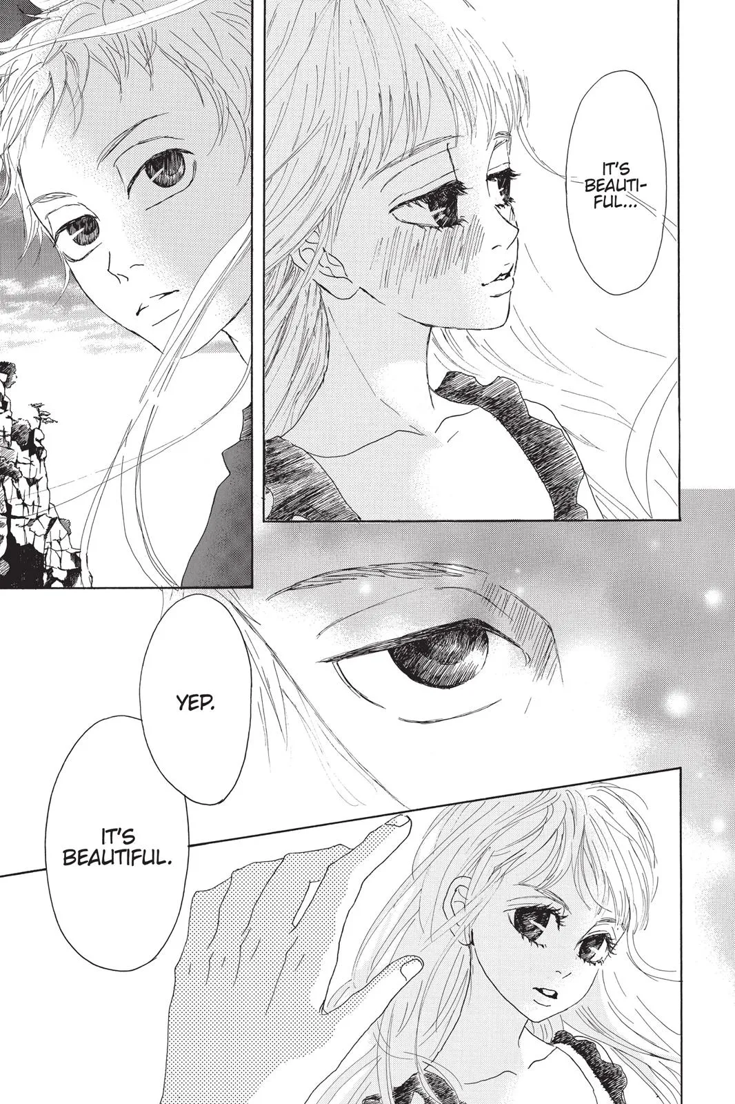 Read Drowning Love (en) Manga Online