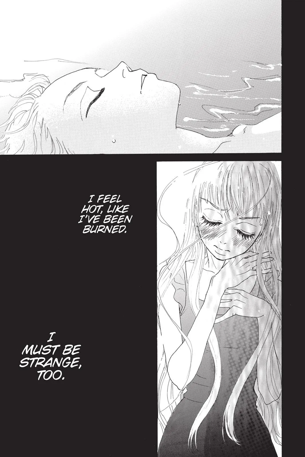 Read Drowning Love (en) Manga Online