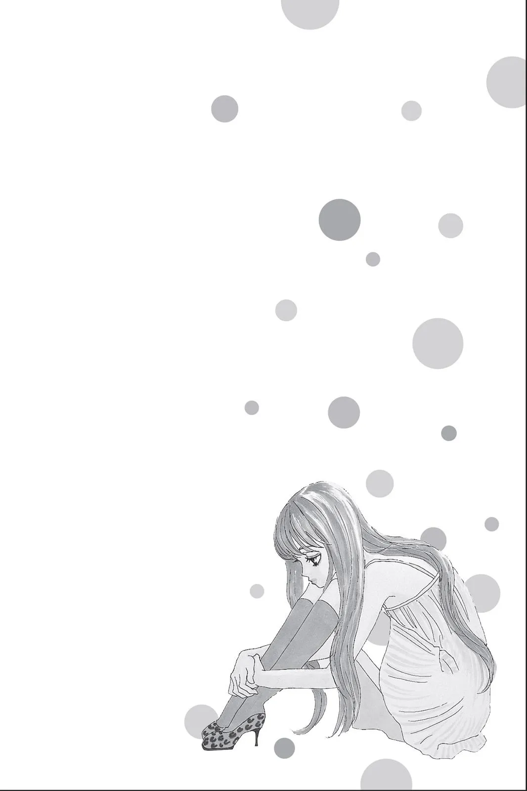 Read Drowning Love (en) Manga Online