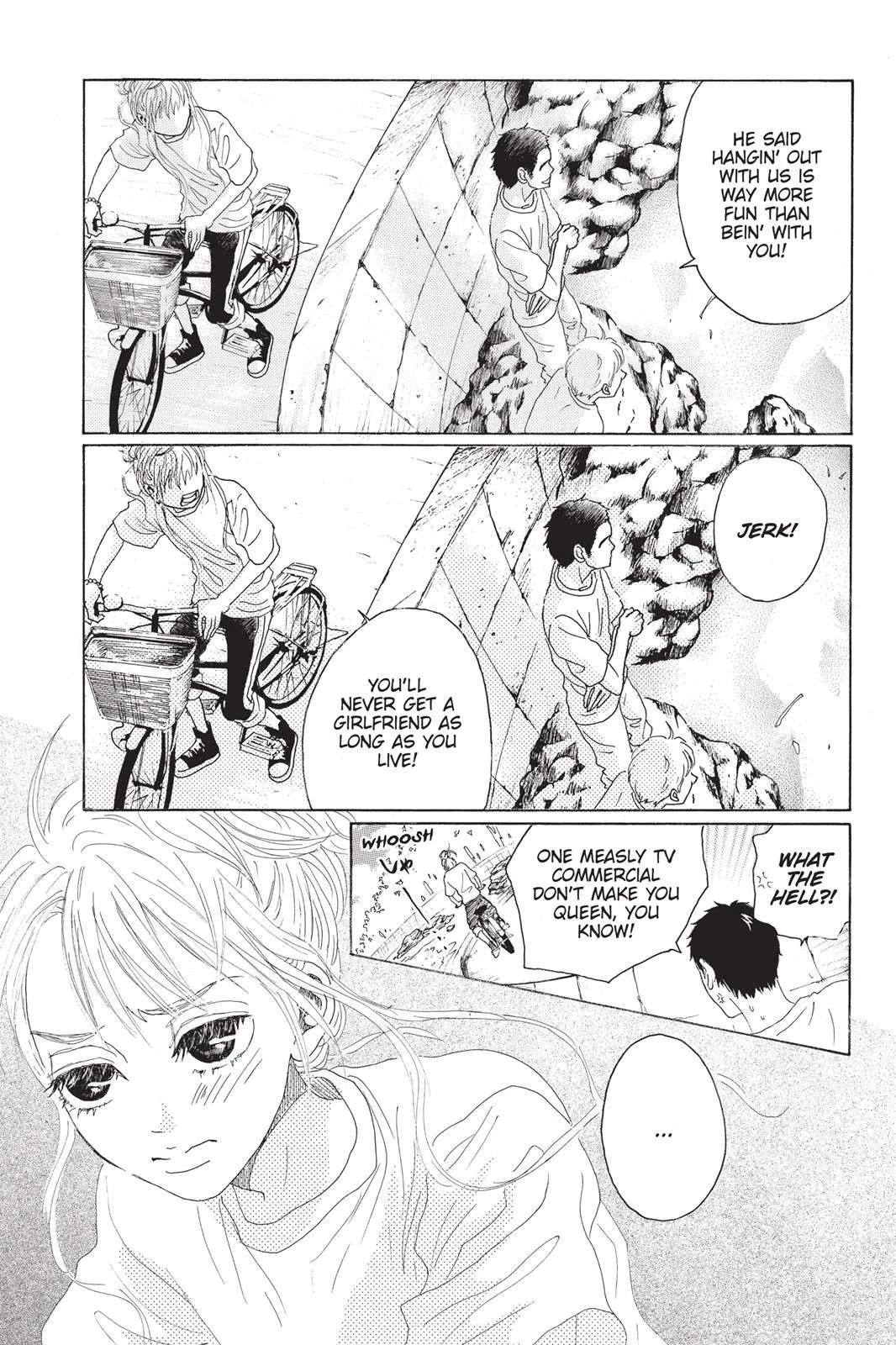 Read Drowning Love (en) Manga Online