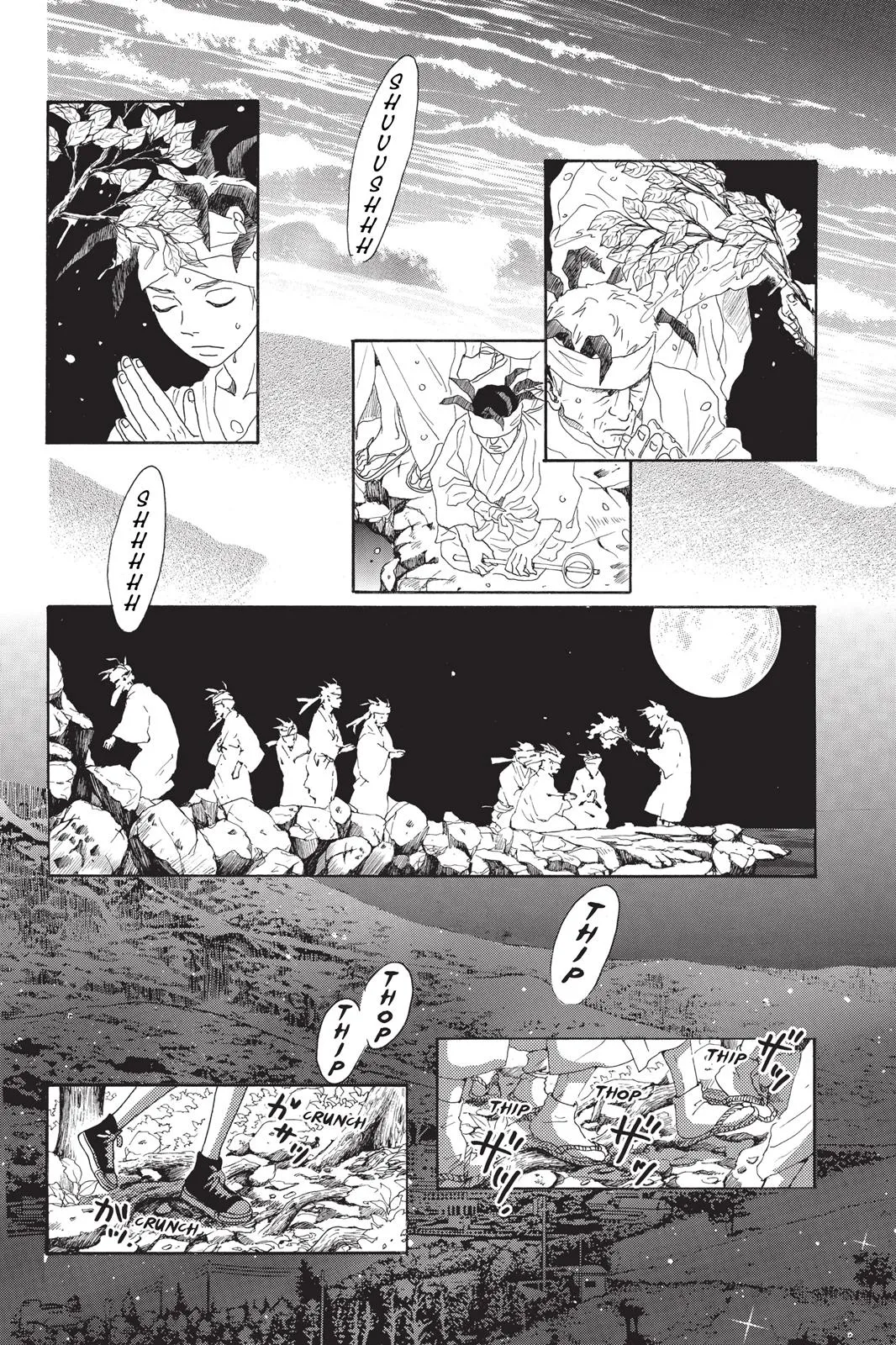 Read Drowning Love (en) Manga Online