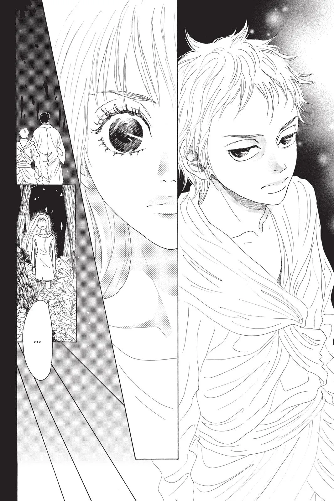 Read Drowning Love (en) Manga Online