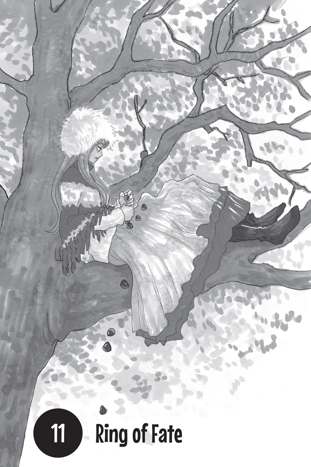 Read Drowning Love (en) Manga Online