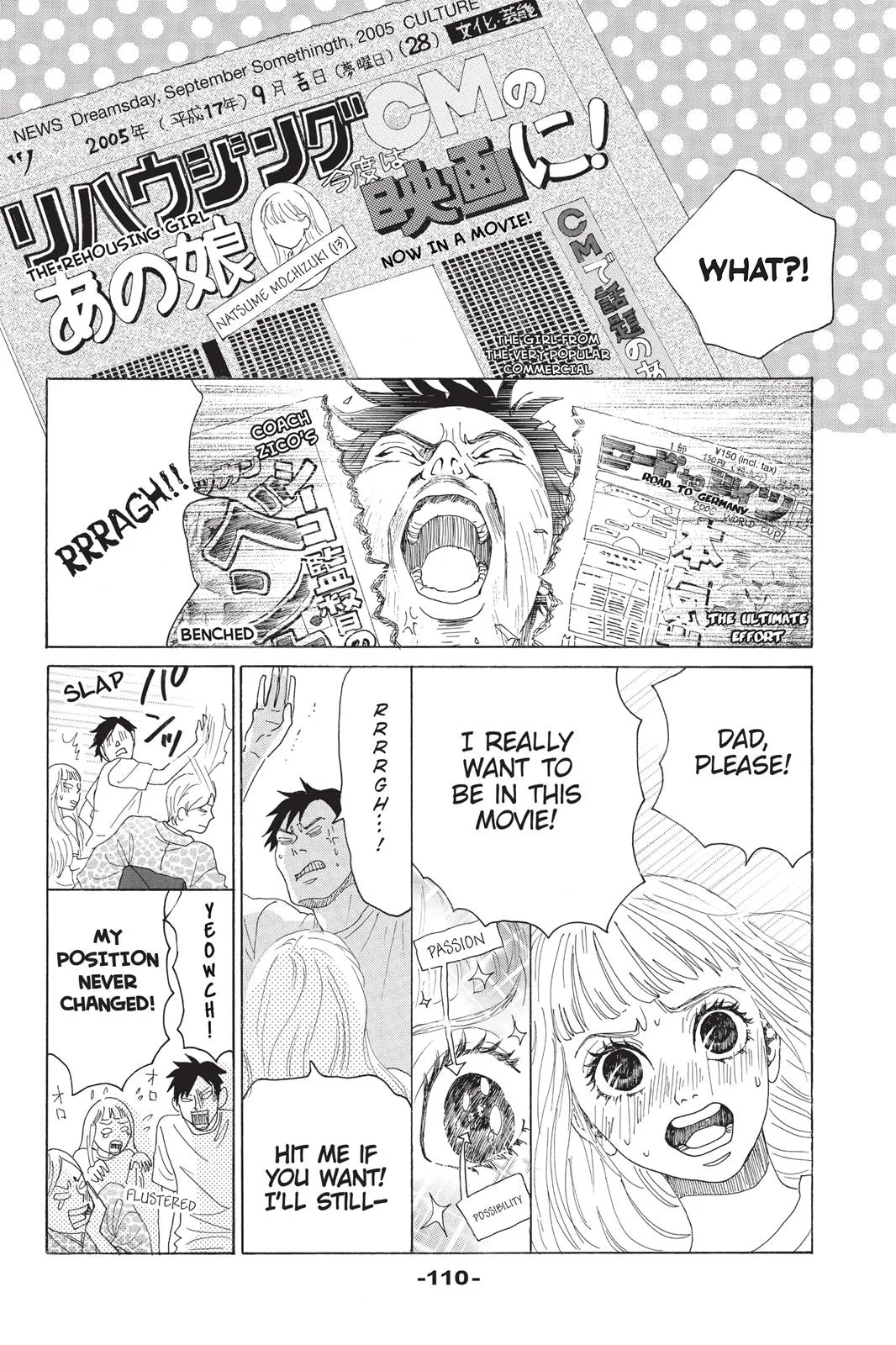 Read Drowning Love (en) Manga Online