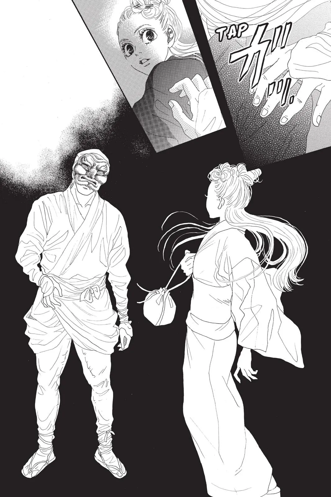 Read Drowning Love (en) Manga Online