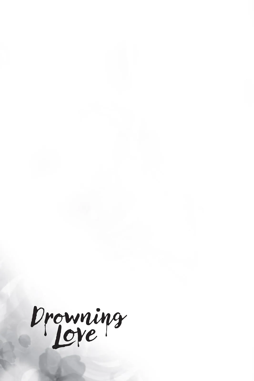 Read Drowning Love (en) Manga Online