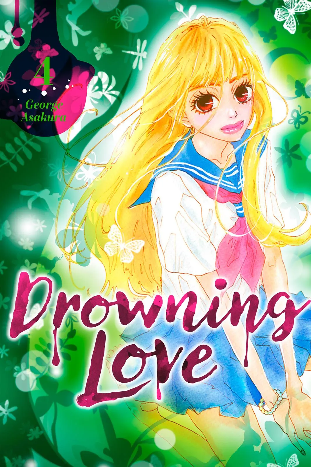 Read Drowning Love (en) Manga Online