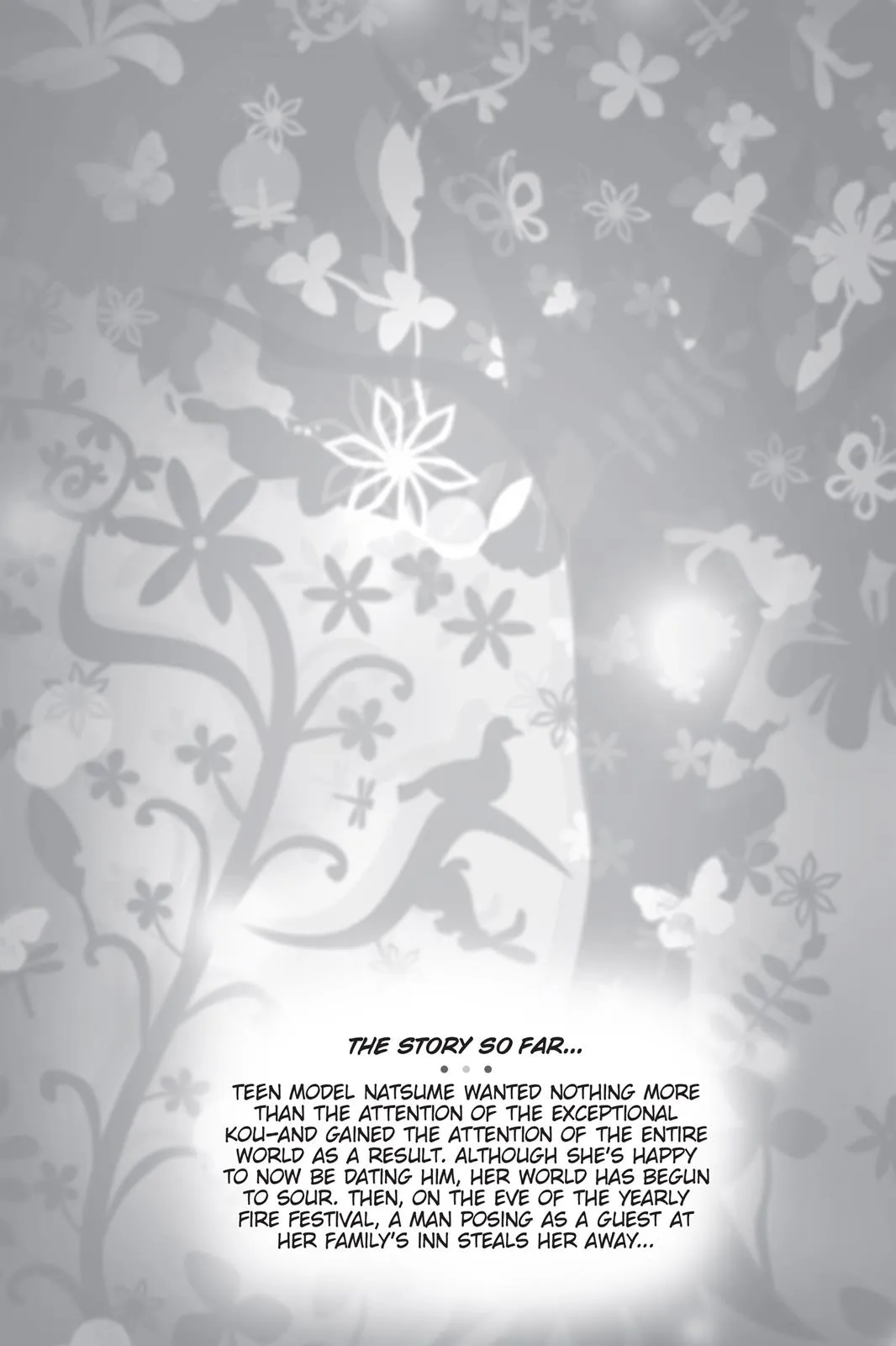 Read Drowning Love (en) Manga Online