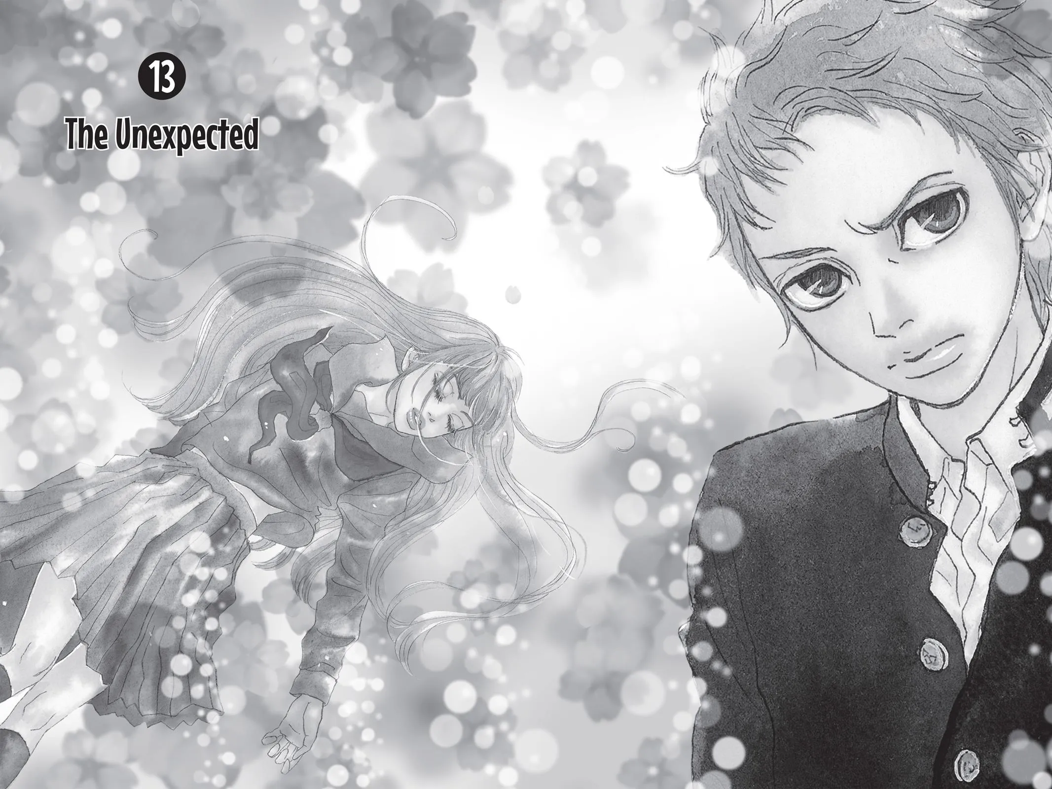 Read Drowning Love (en) Manga Online