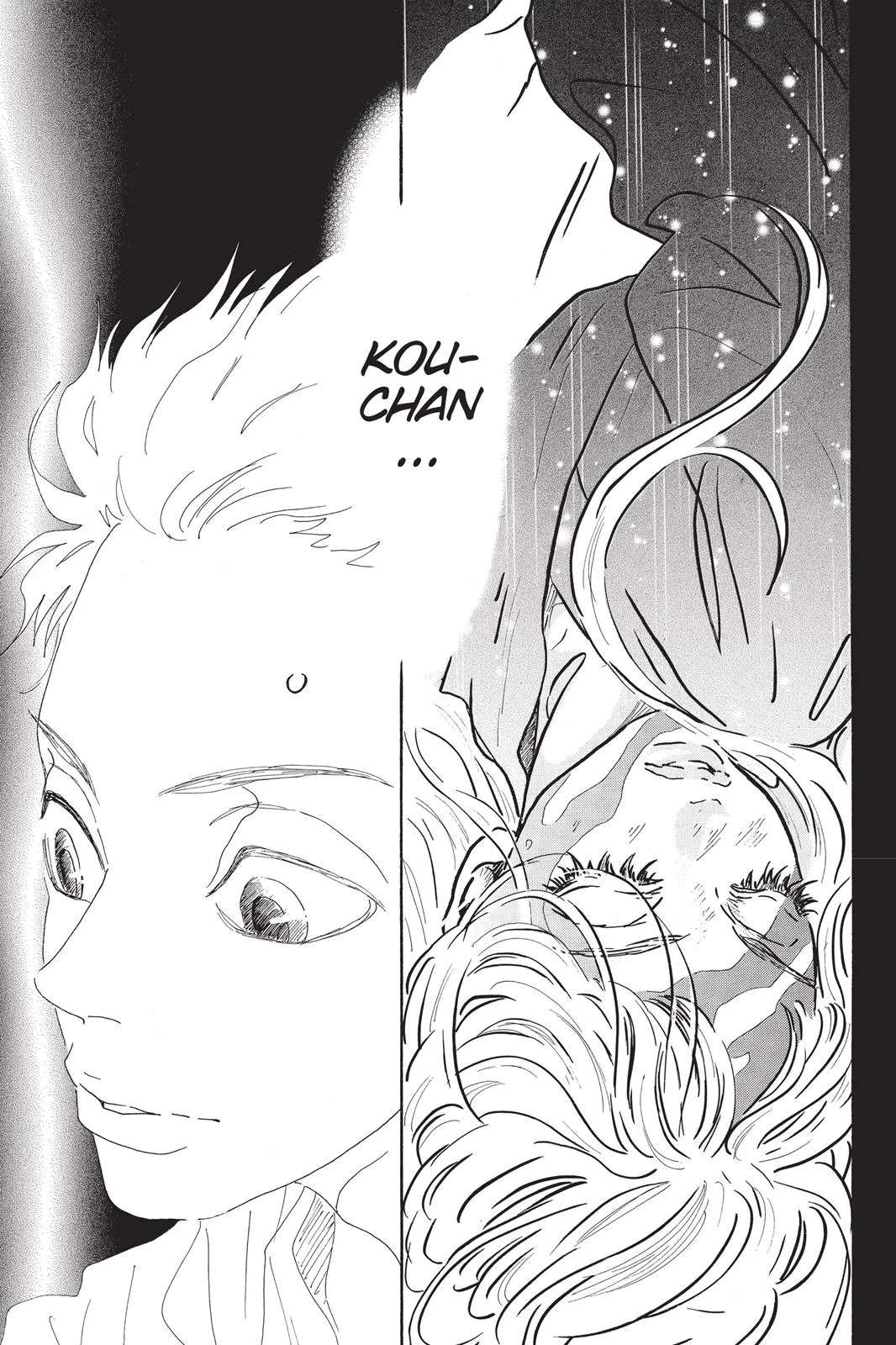 Read Drowning Love (en) Manga Online