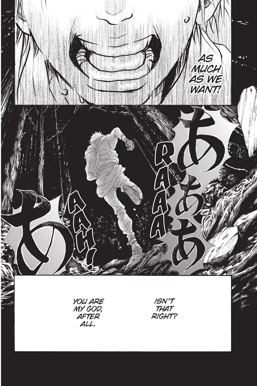 Read Drowning Love (en) Manga Online